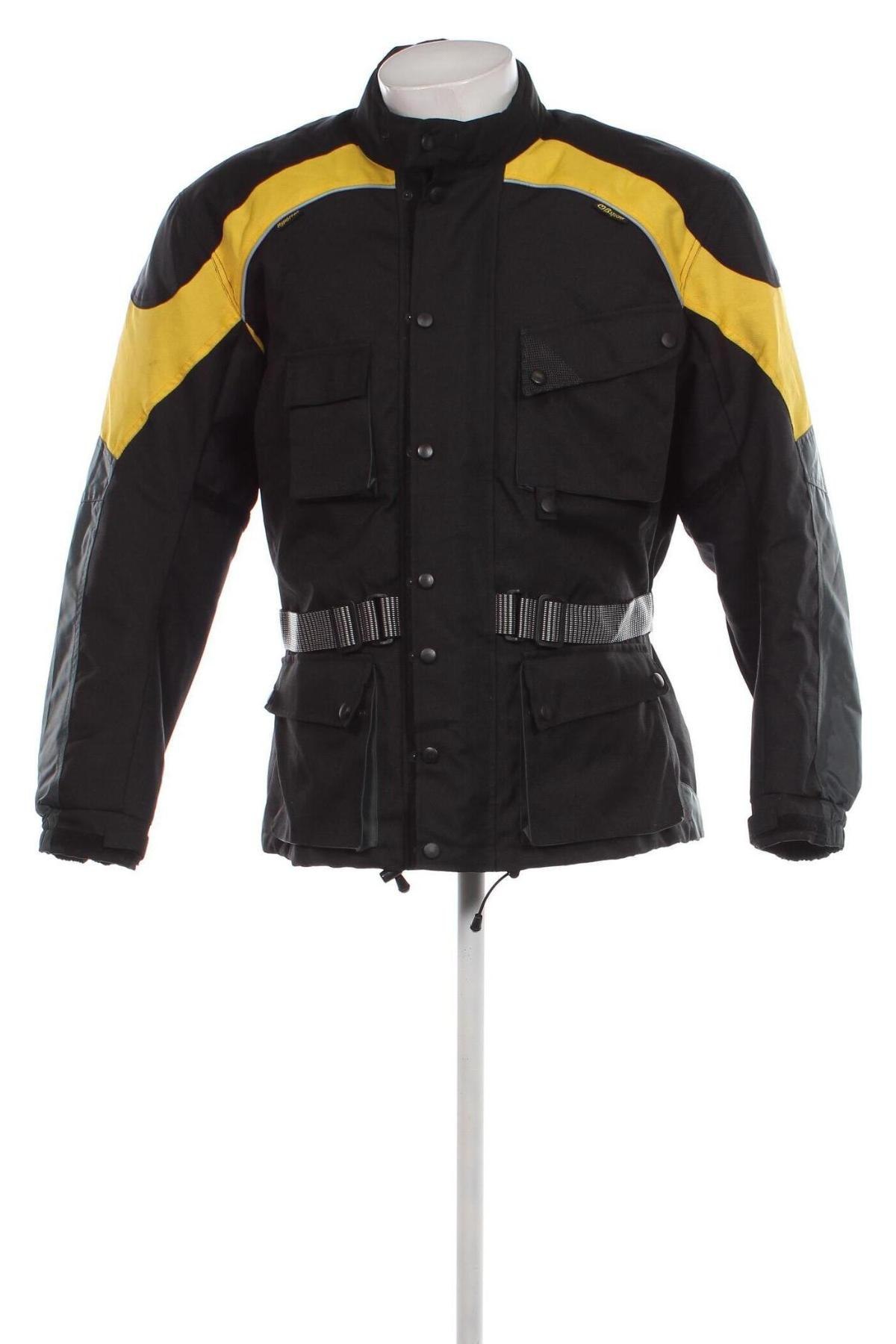 Herrenjacke, Größe L, Farbe Schwarz, Preis € 27,49