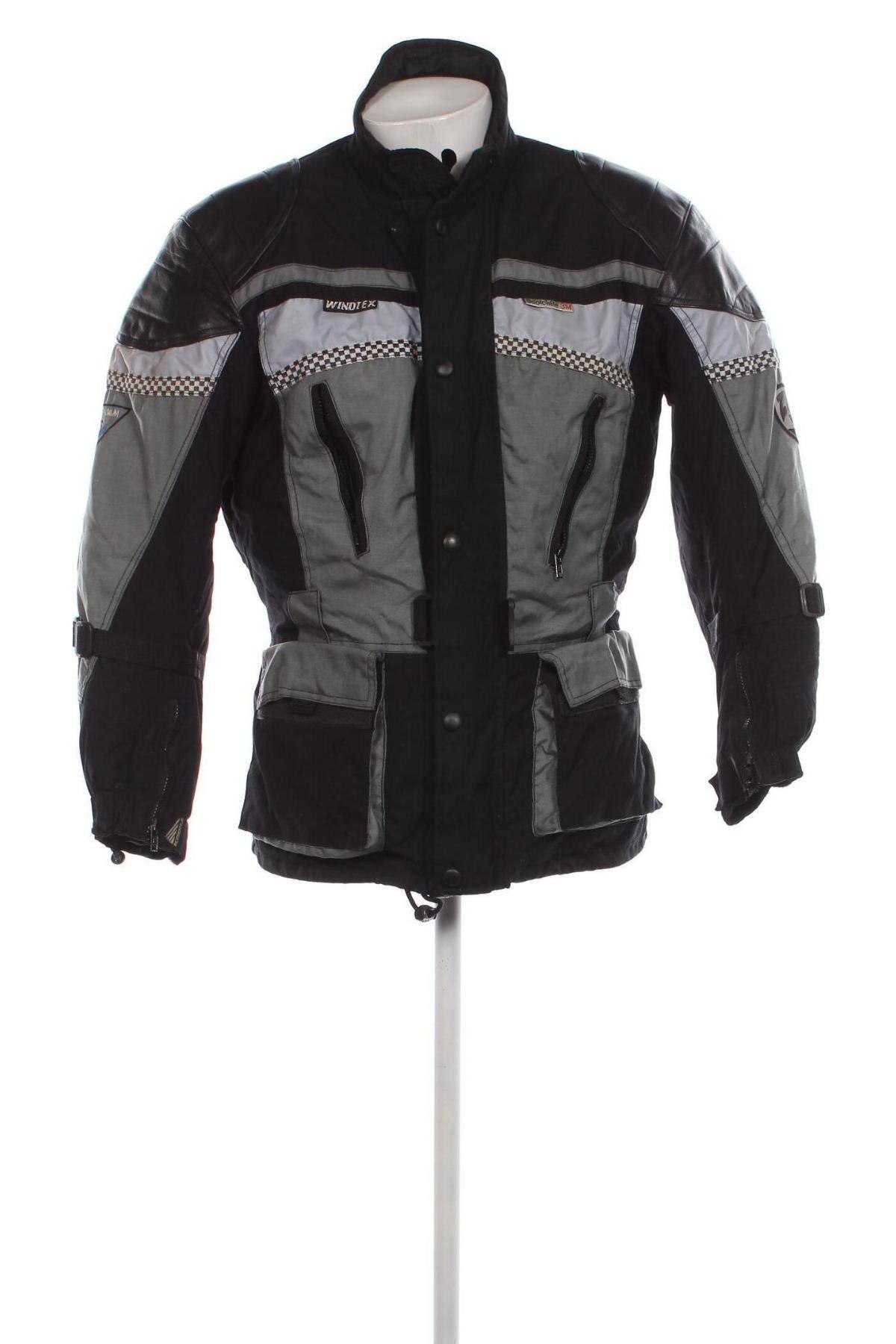 Herrenjacke, Größe M, Farbe Mehrfarbig, Preis 29,74 €