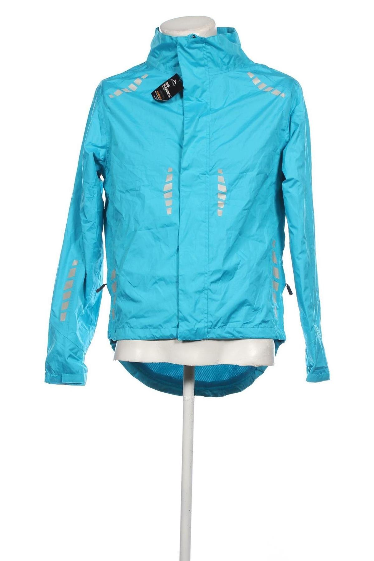 Herrenjacke Active Touch, Größe M, Farbe Blau, Preis € 30,23