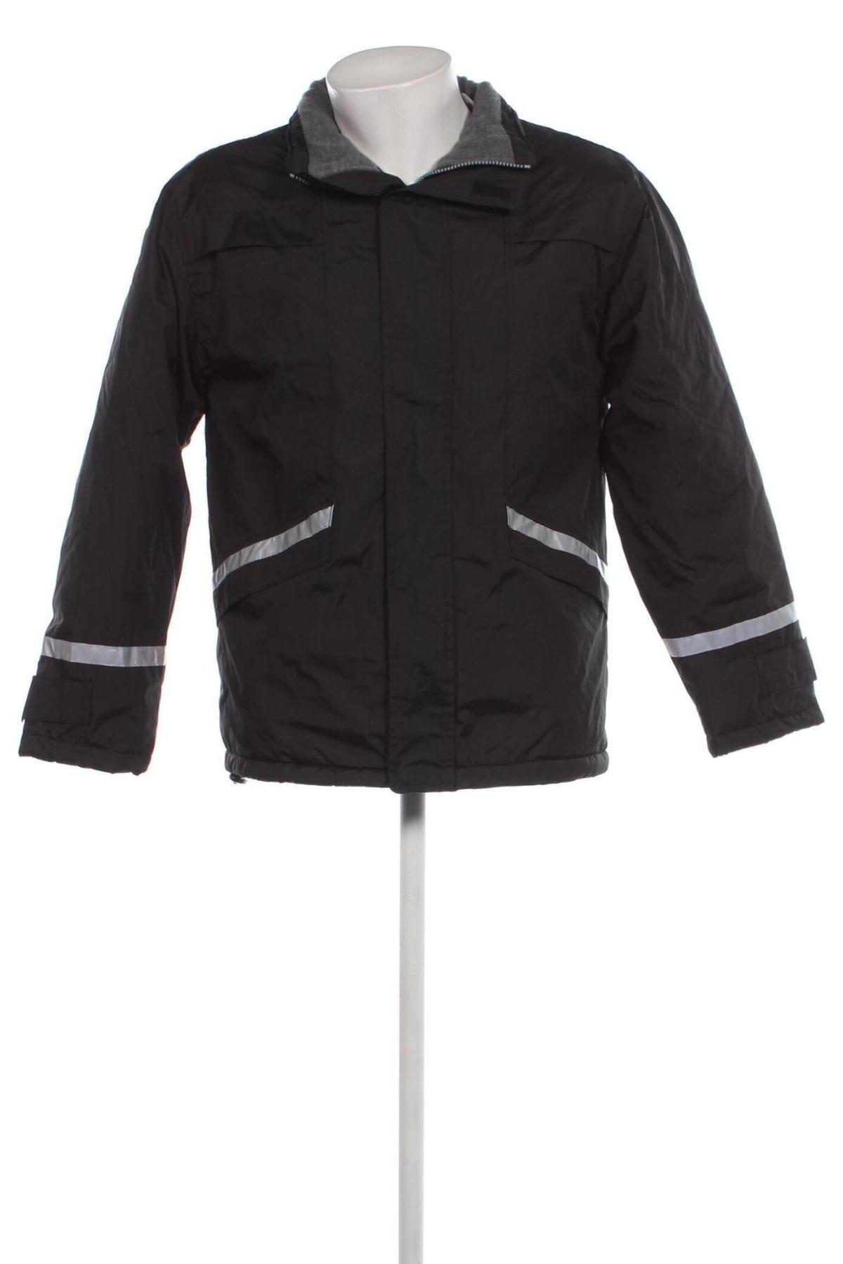 Pánska bunda  Amundsen, Veľkosť XS, Farba Čierna, Cena  140,42 €