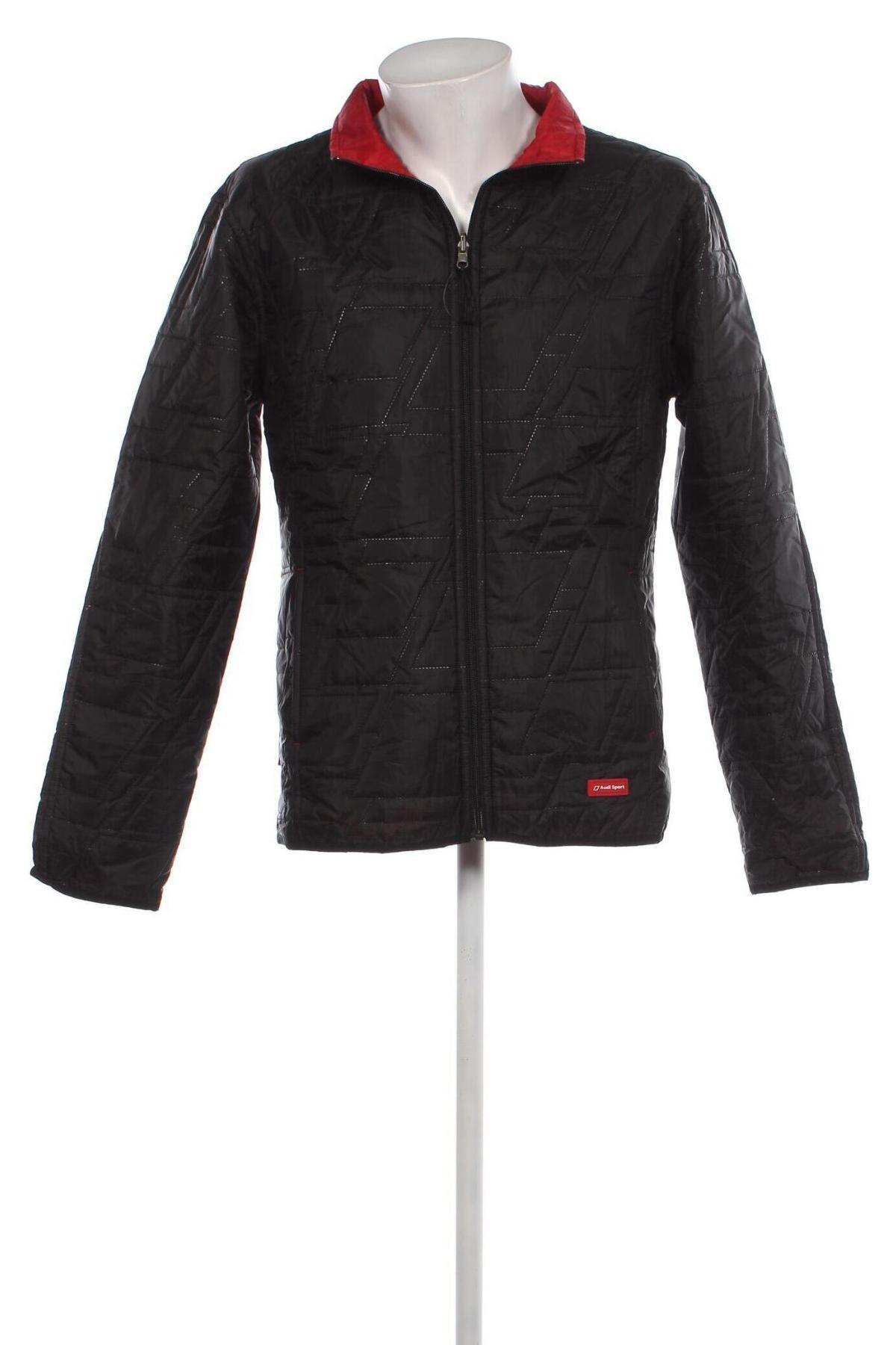 Herrenjacke Audi, Größe XXL, Farbe Mehrfarbig, Preis 20,46 €