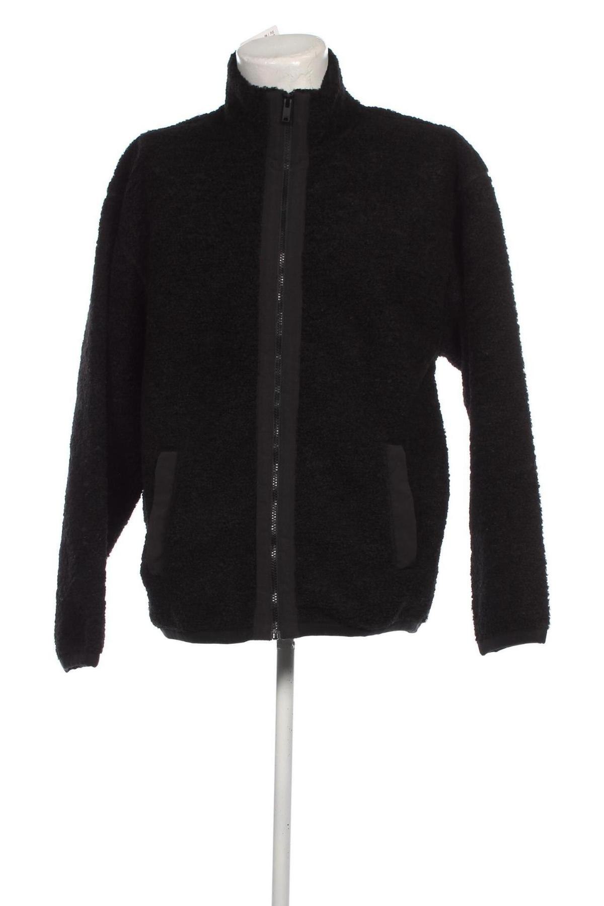 Pánska bunda  BOSS, Veľkosť XL, Farba Čierna, Cena  102,99 €