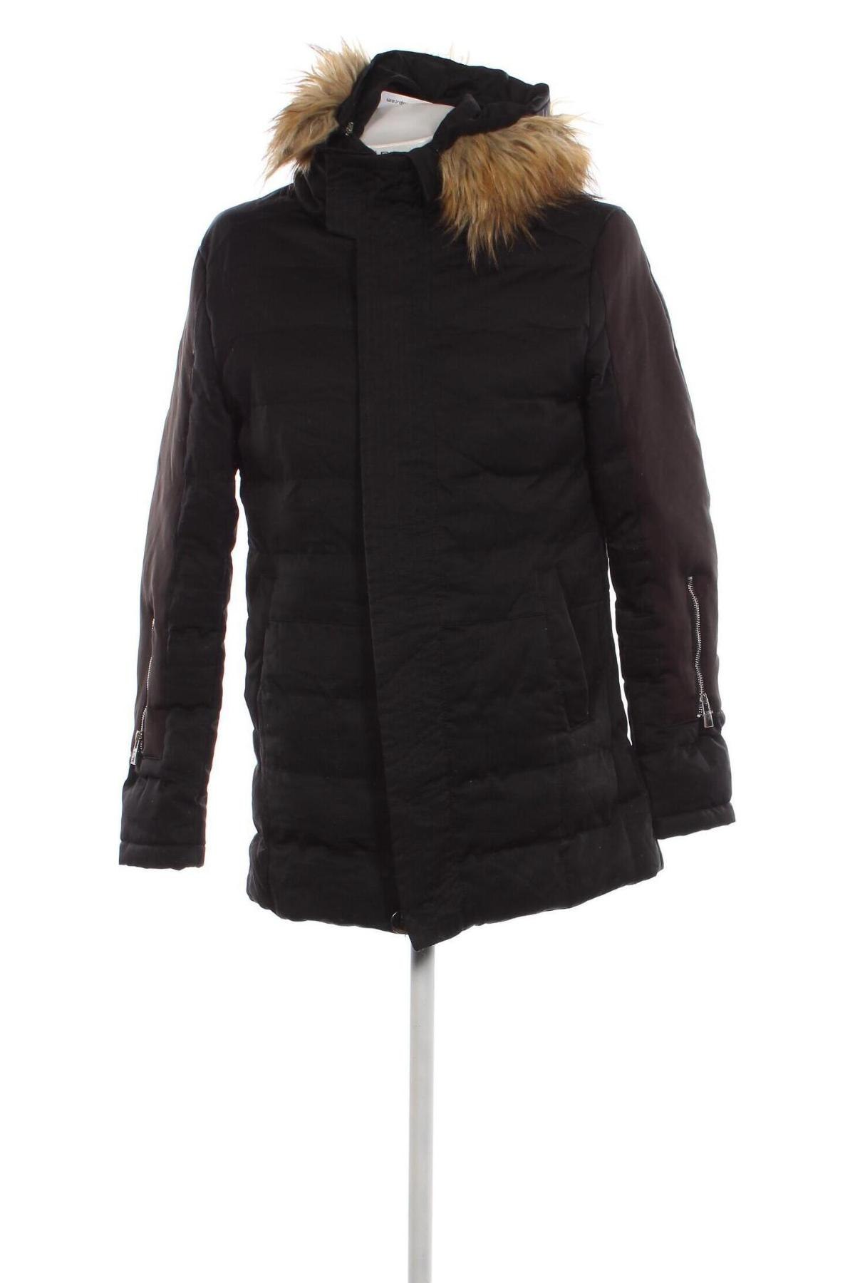 Herrenjacke Beyond, Größe XL, Farbe Schwarz, Preis € 24,22