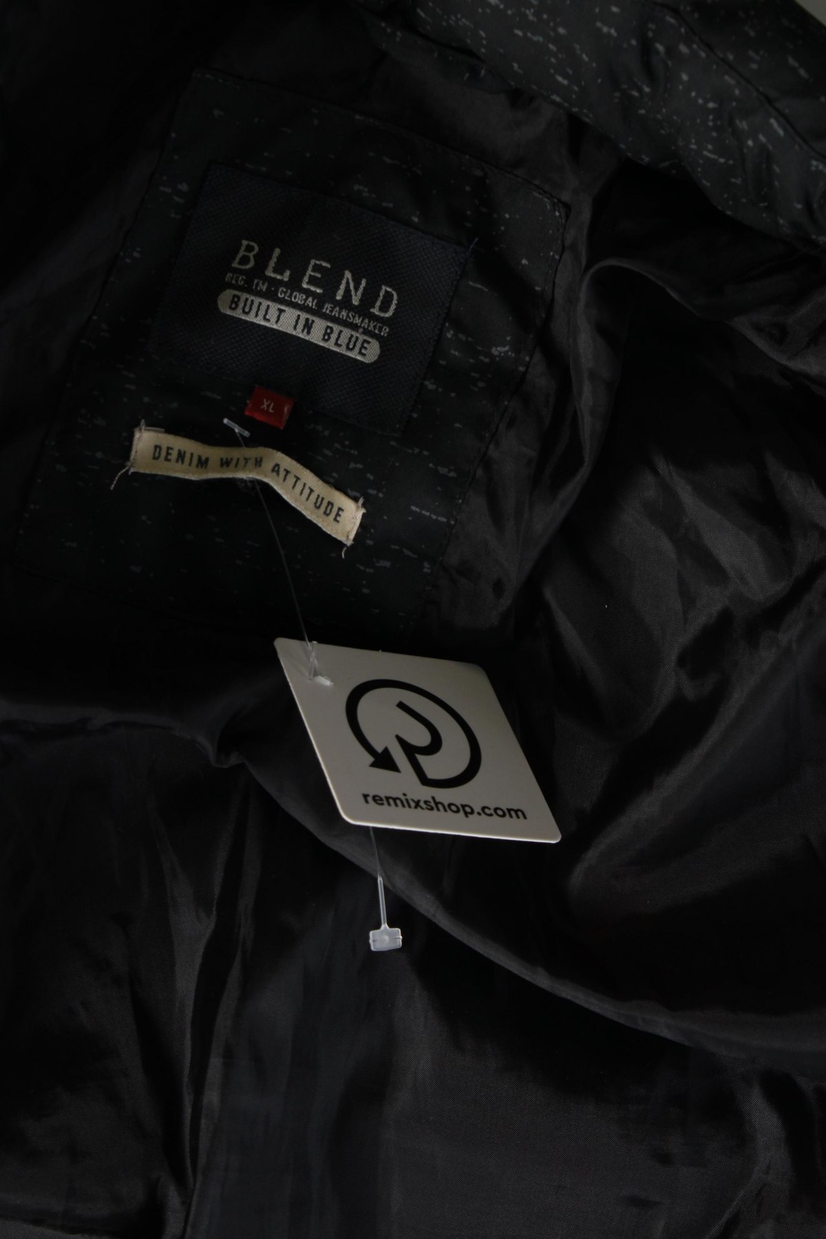 Pánska bunda  Blend, Veľkosť XL, Farba Čierna, Cena  37,96 €