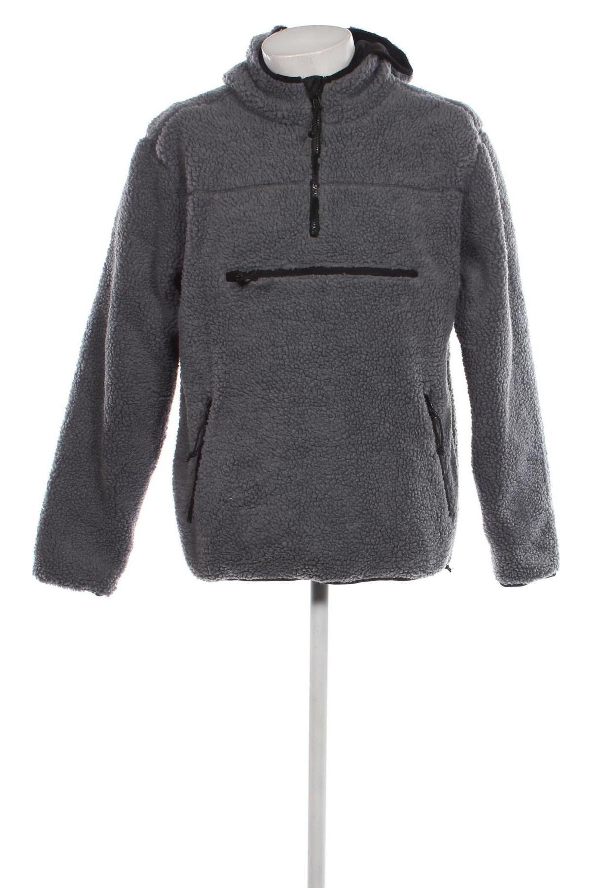 Herrenjacke Brandit, Größe XL, Farbe Grau, Preis € 26,03