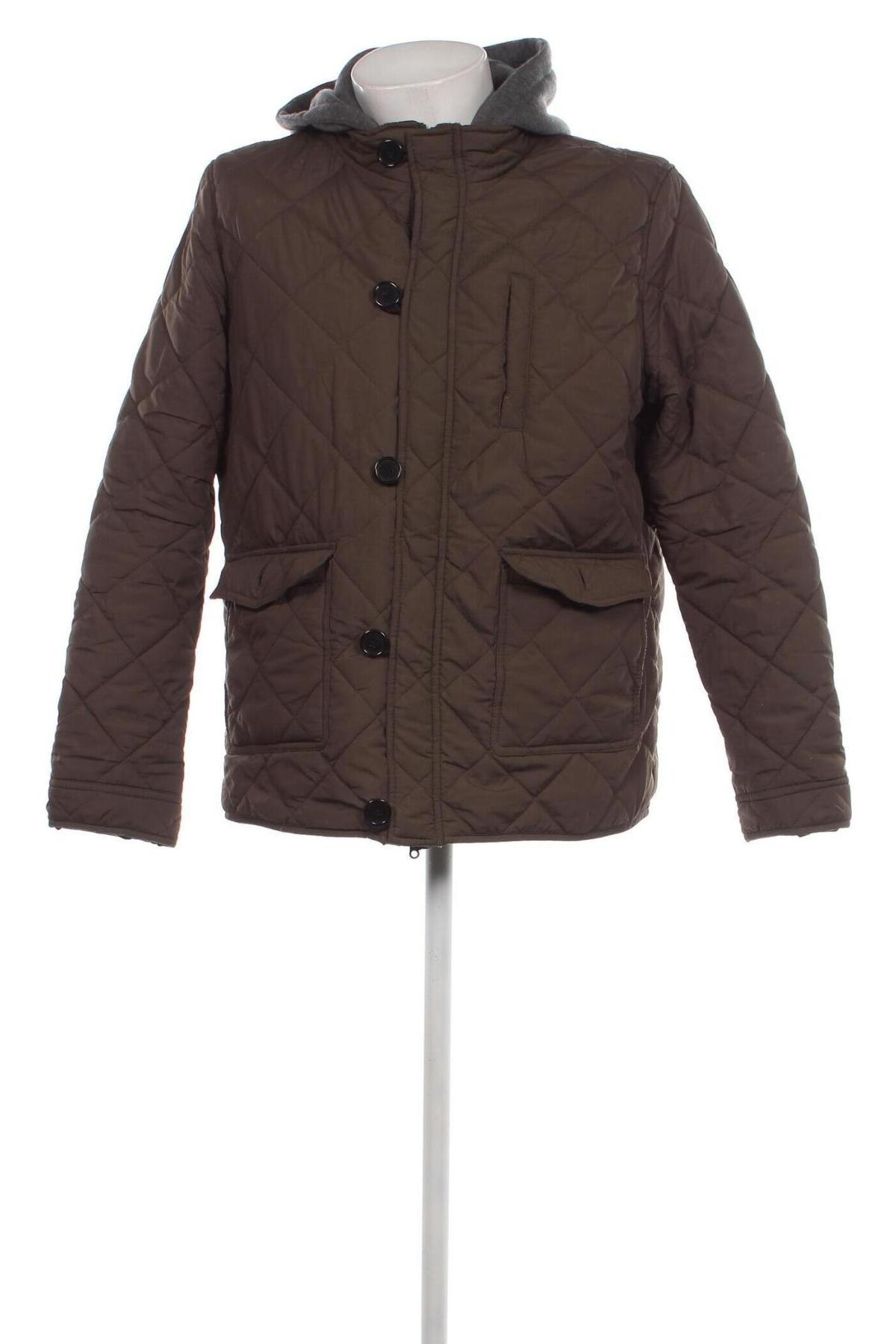 Herrenjacke CedarWood State, Größe XL, Farbe Grün, Preis € 14,99