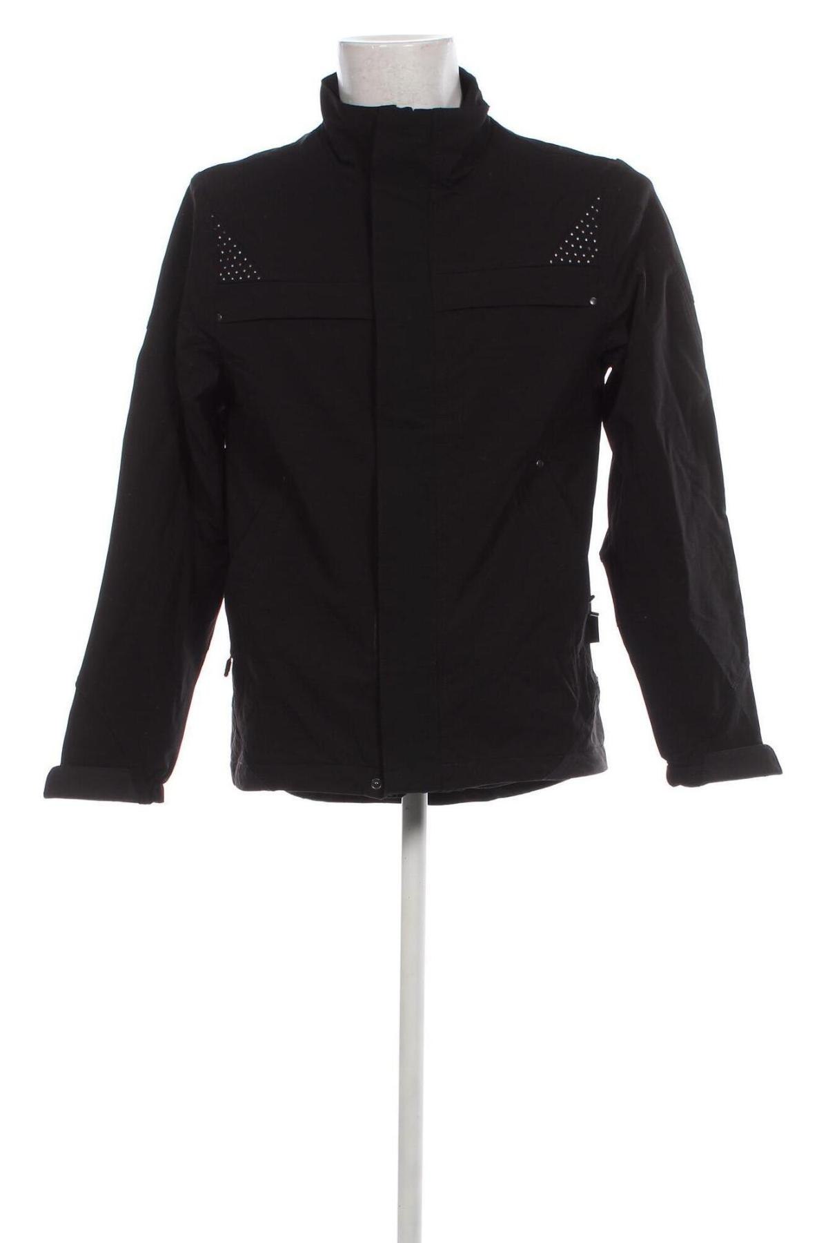 Herrenjacke, Größe M, Farbe Schwarz, Preis € 61,93