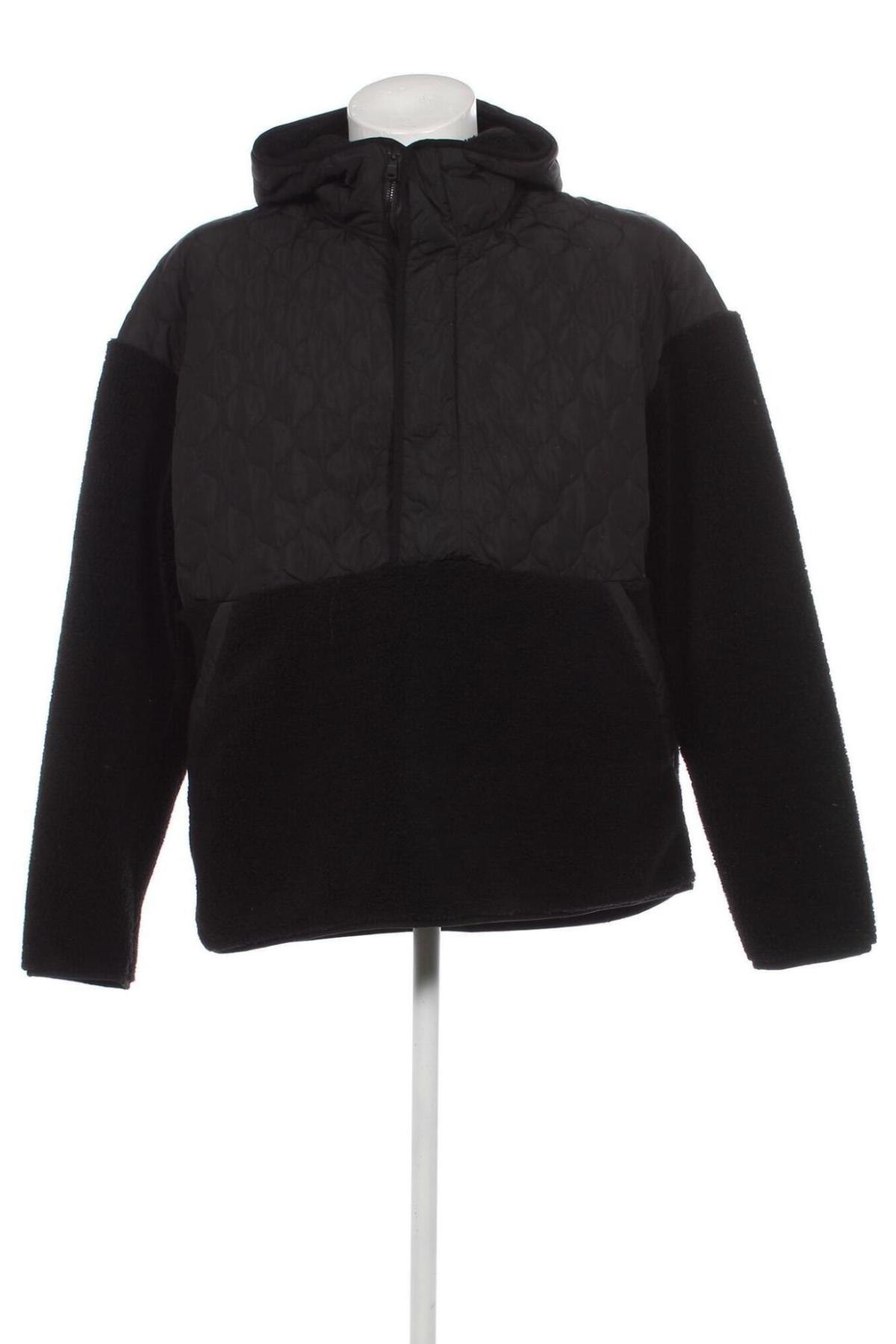 Geacă de bărbati Core By Jack & Jones, Mărime XXL, Culoare Negru, Preț 137,66 Lei