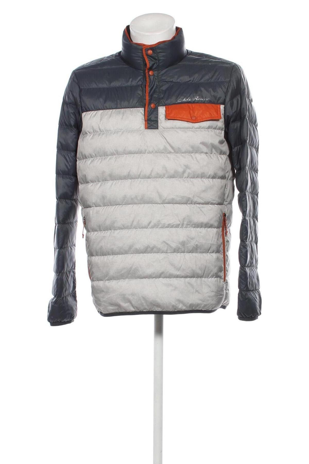 Herrenjacke Eddie Bauer, Größe M, Farbe Mehrfarbig, Preis 26,72 €