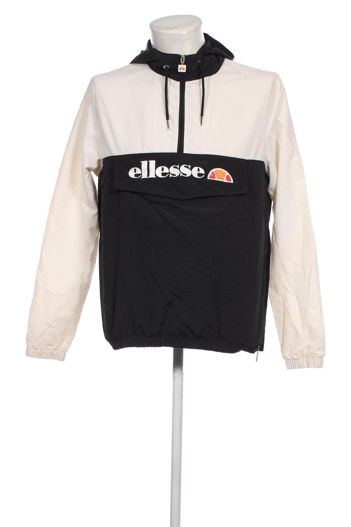 Мъжко яке Ellesse, Размер M, Цвят Многоцветен, Цена 68,00 лв.