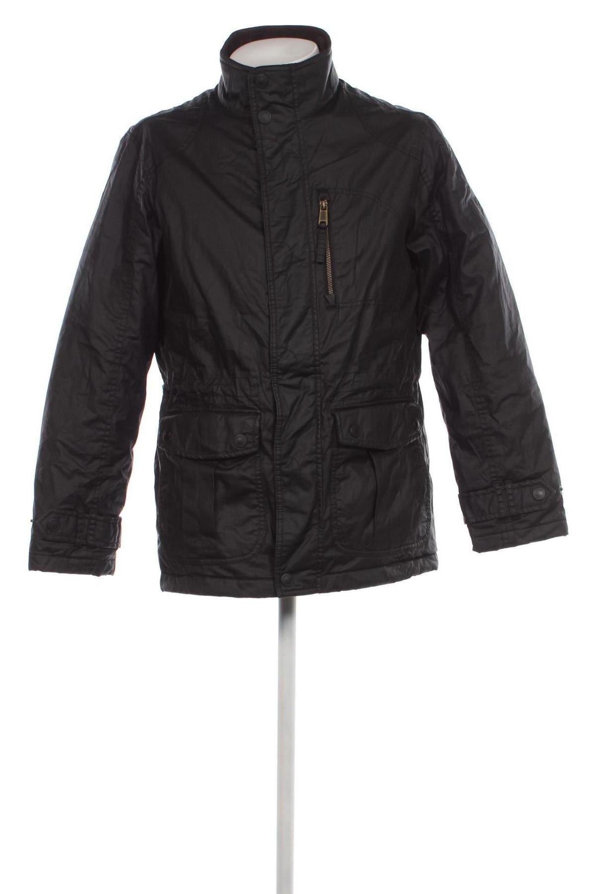 Pánska bunda  Esprit, Veľkosť M, Farba Sivá, Cena  36,21 €