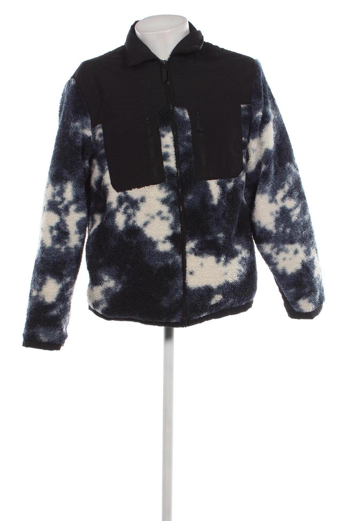 Herrenjacke H&M, Größe L, Farbe Mehrfarbig, Preis 33,40 €