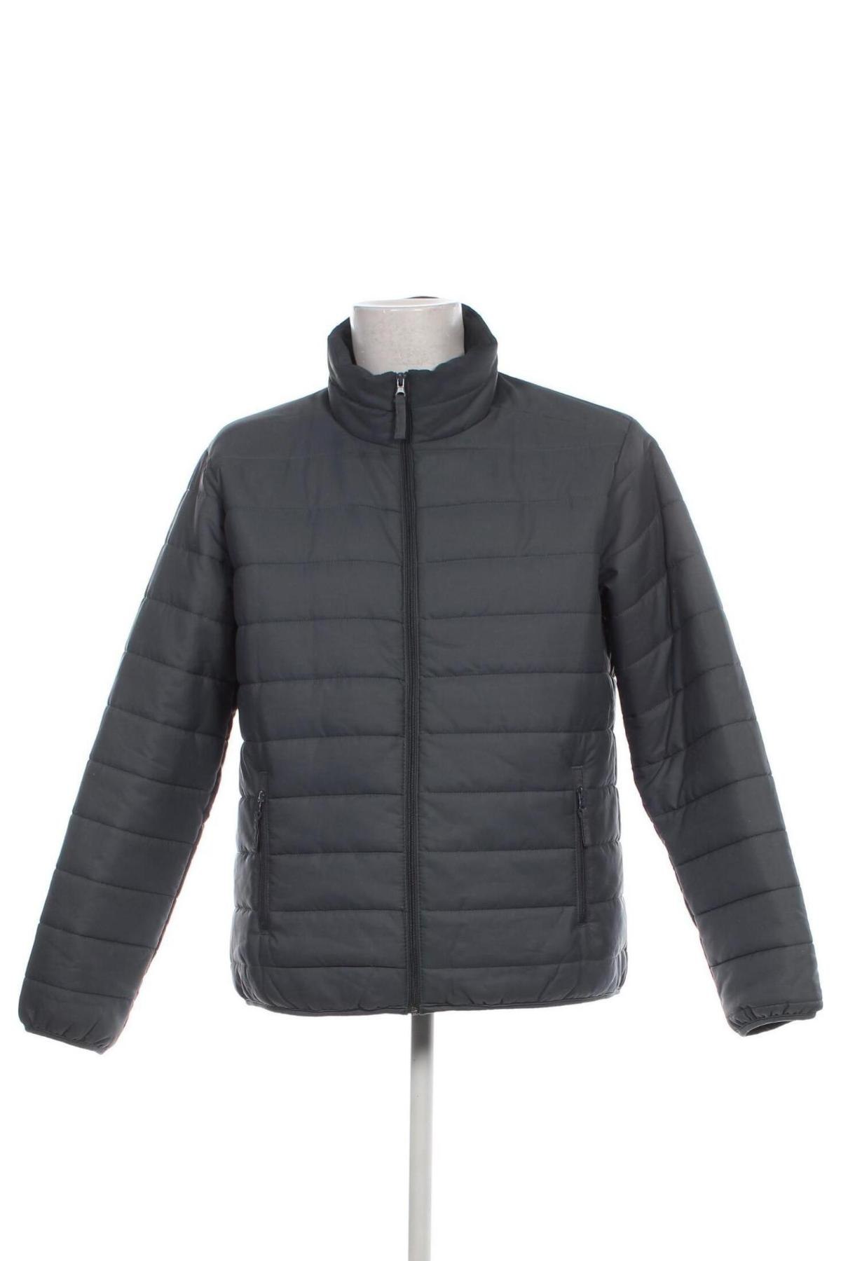 Herrenjacke Identic, Größe L, Farbe Grau, Preis € 40,36