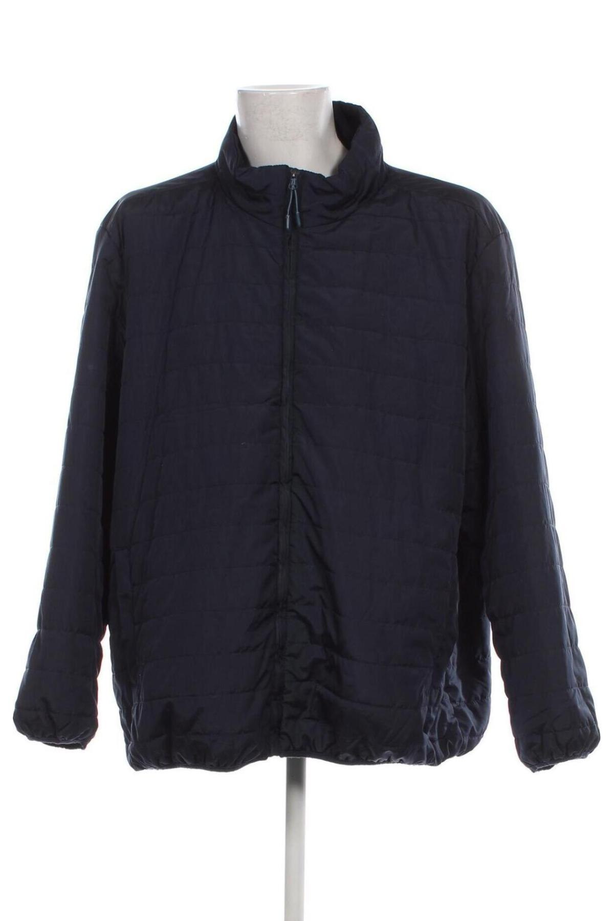 Herrenjacke Identic, Größe 3XL, Farbe Blau, Preis € 31,73