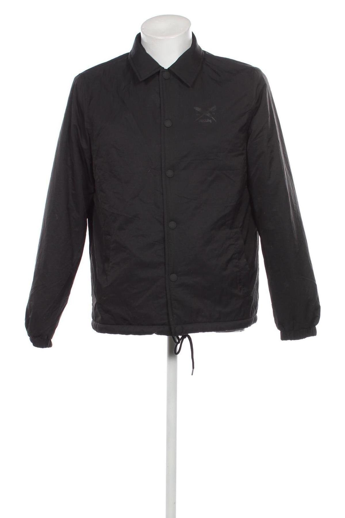 Herrenjacke Iriedaily, Größe M, Farbe Schwarz, Preis € 44,44