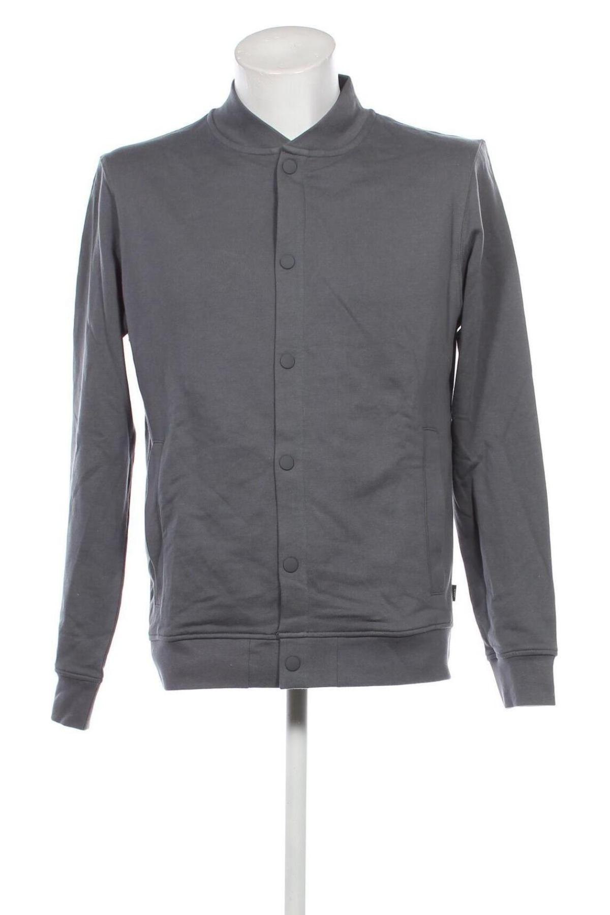 Pánska bunda  Jack & Jones PREMIUM, Veľkosť L, Farba Modrá, Cena  21,57 €