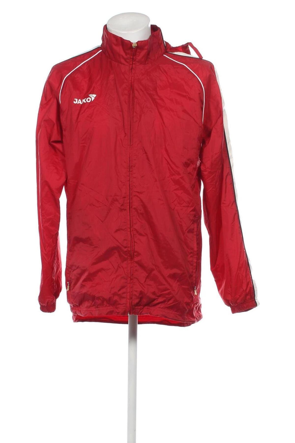 Pánska bunda  Jako, Veľkosť XL, Farba Červená, Cena  7,94 €