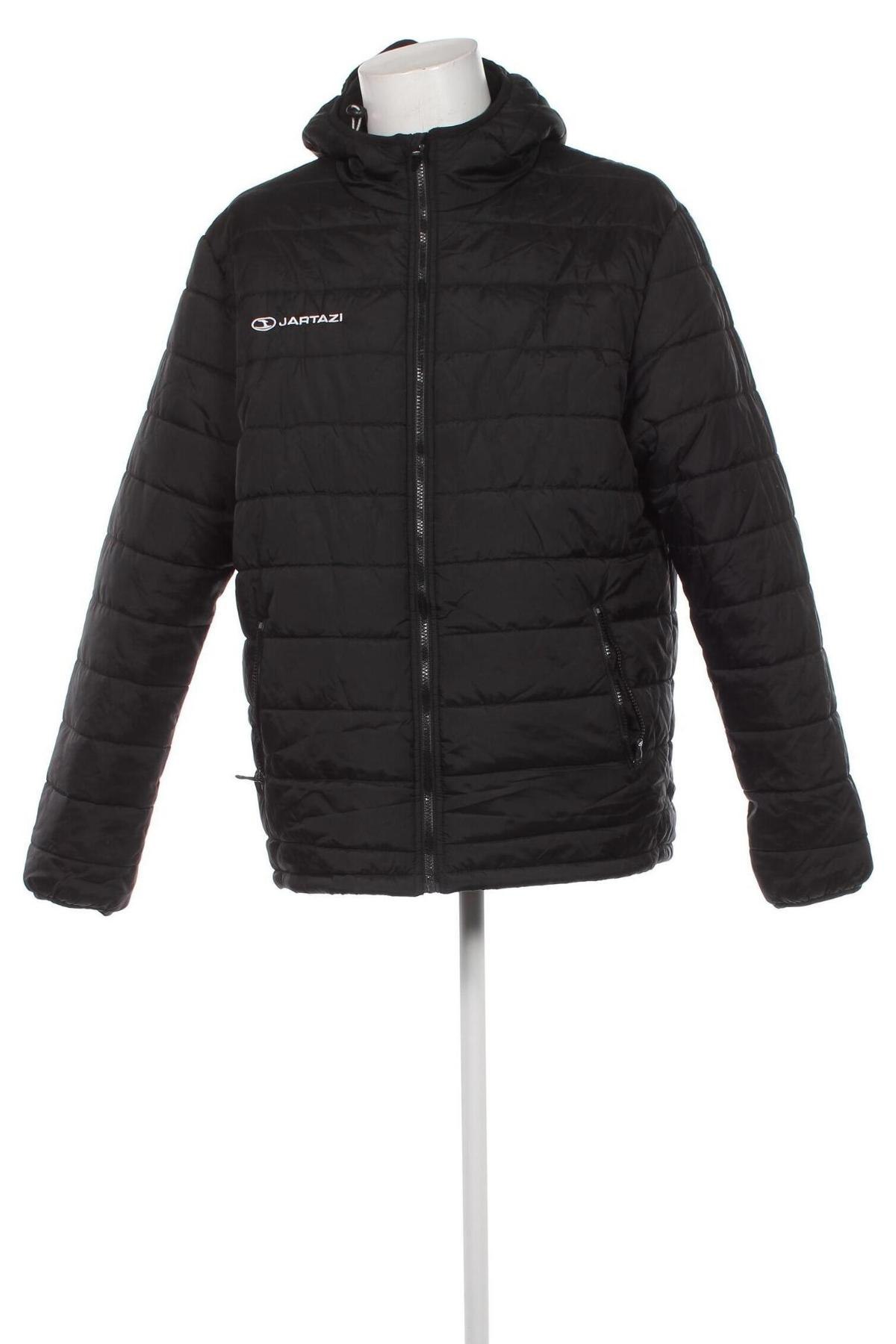 Herrenjacke Jartazi, Größe XXL, Farbe Schwarz, Preis € 26,23