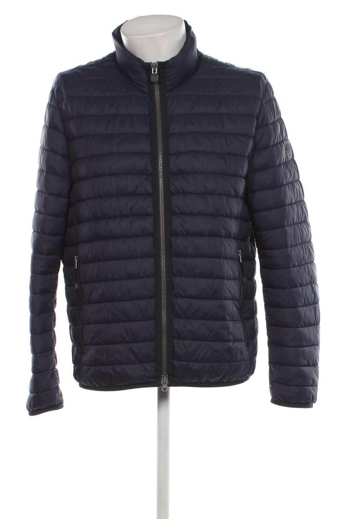 Herrenjacke Marc O'Polo, Größe XL, Farbe Blau, Preis 112,58 €