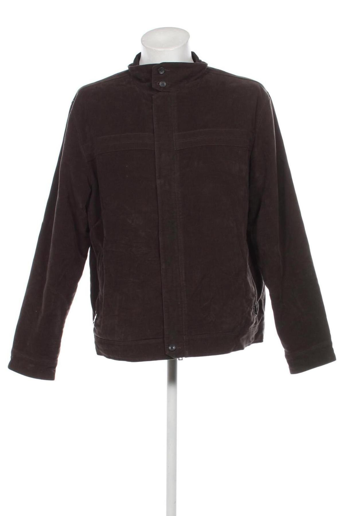 Herrenjacke Marks & Spencer Autograph, Größe XL, Farbe Grün, Preis € 77,03