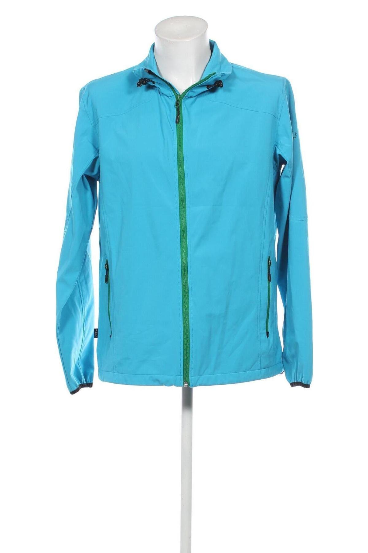 Herrenjacke Maul, Größe XL, Farbe Blau, Preis 30,62 €