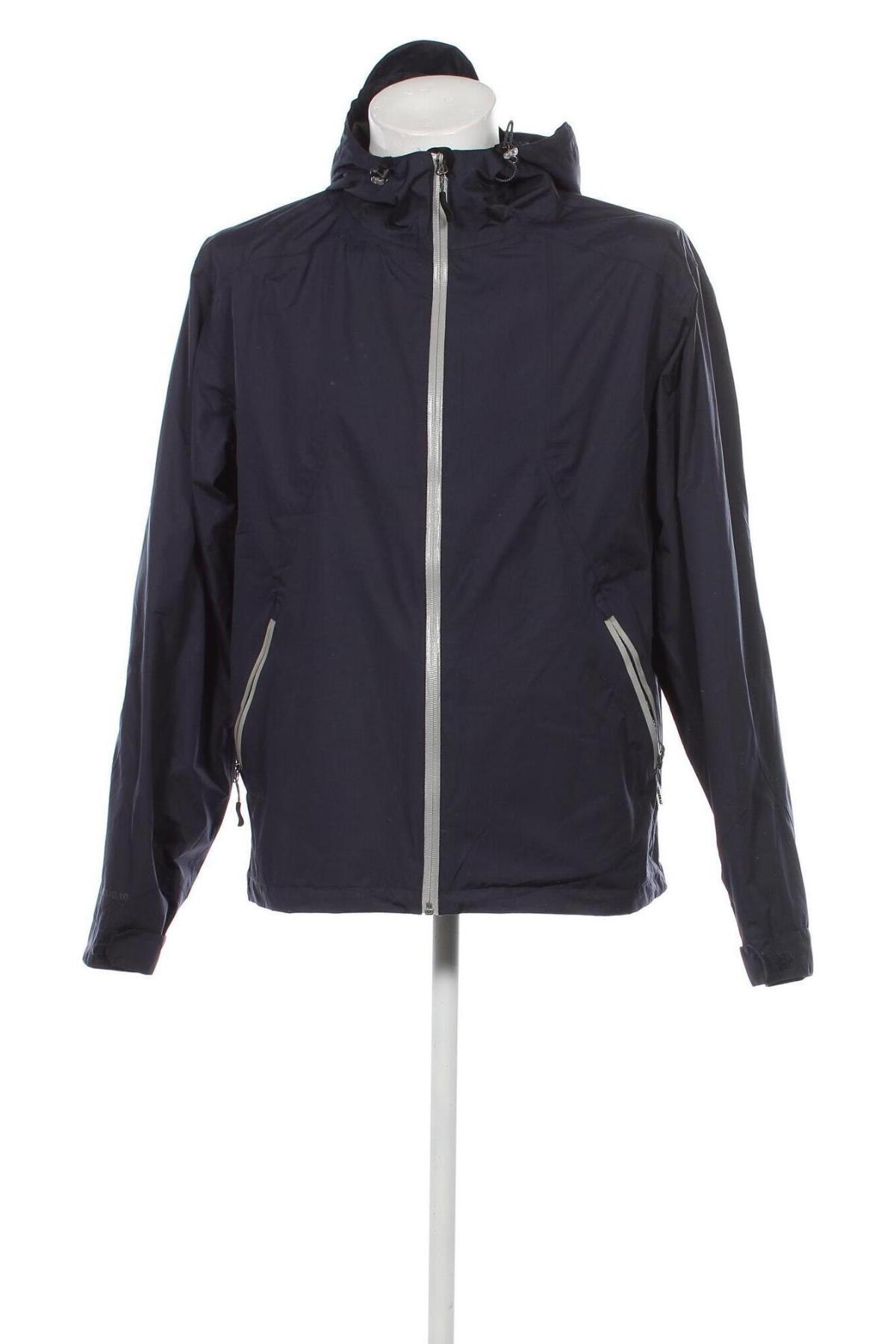 Herrenjacke McKinley, Größe L, Farbe Blau, Preis € 26,03