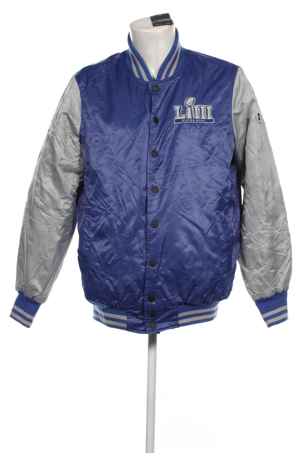 Herrenjacke NFL, Größe L, Farbe Mehrfarbig, Preis € 105,85