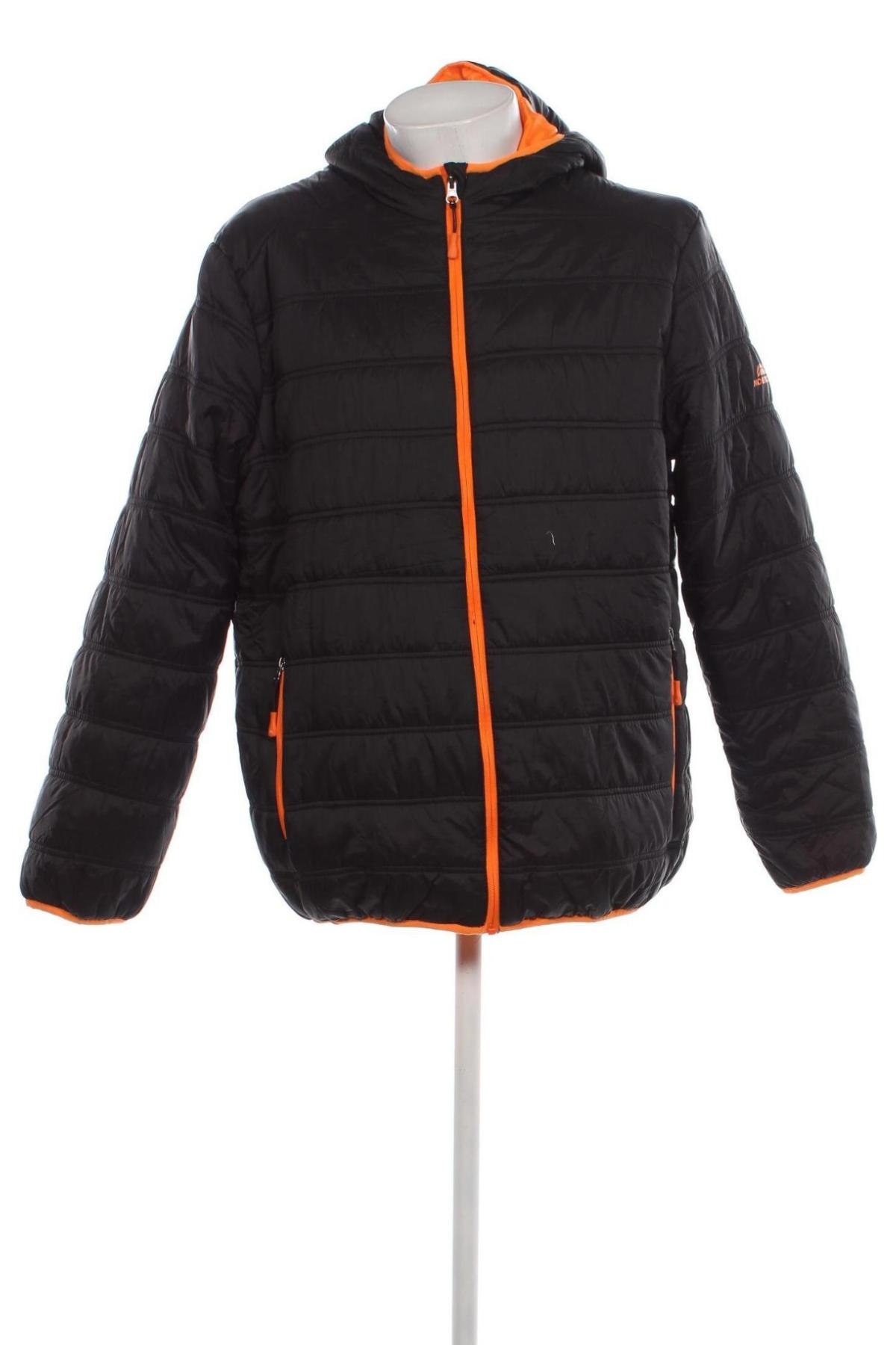 Herrenjacke Nordcap, Größe XXL, Farbe Schwarz, Preis € 43,01