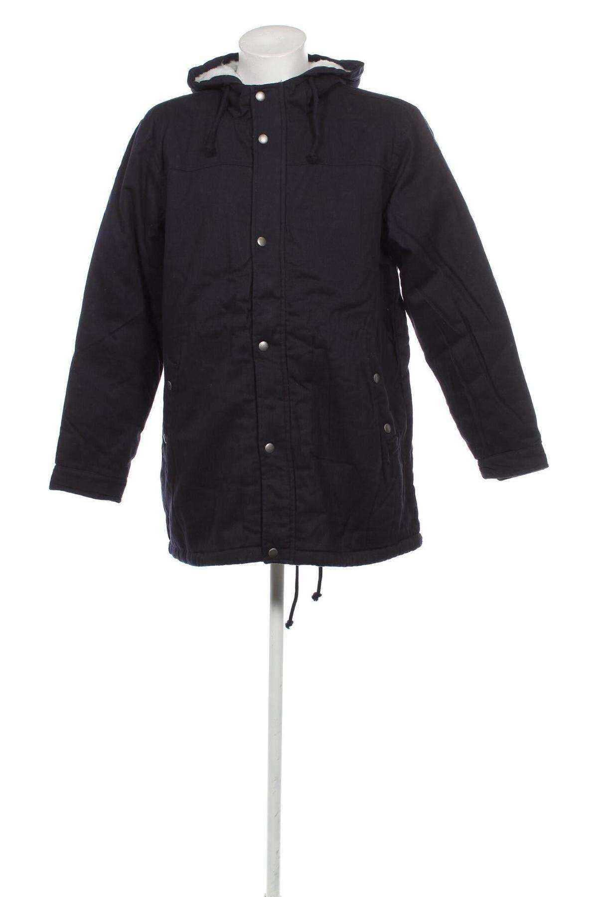 Herrenjacke Only & Sons, Größe XXL, Farbe Blau, Preis € 29,72