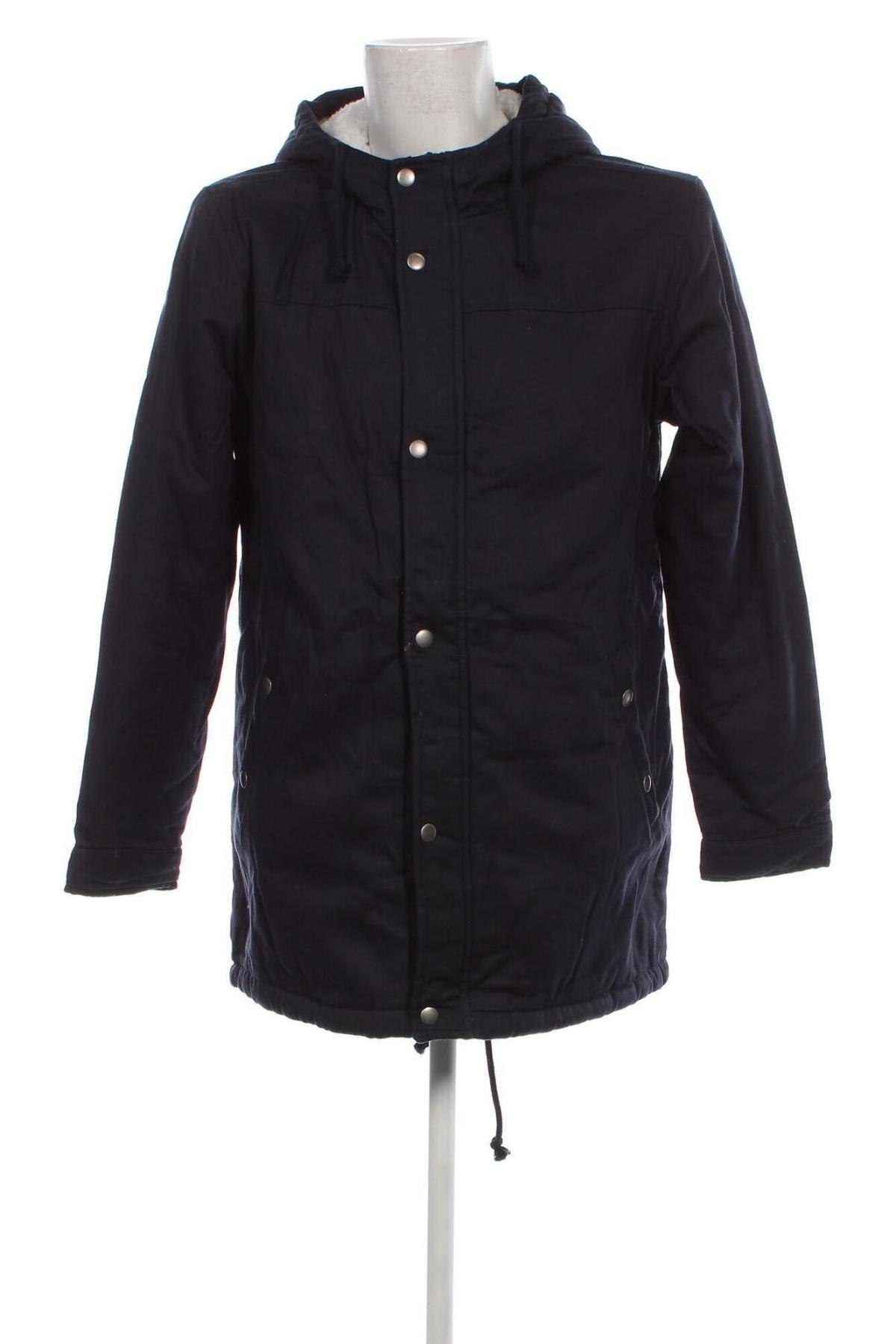 Herrenjacke Only & Sons, Größe XL, Farbe Blau, Preis € 29,72