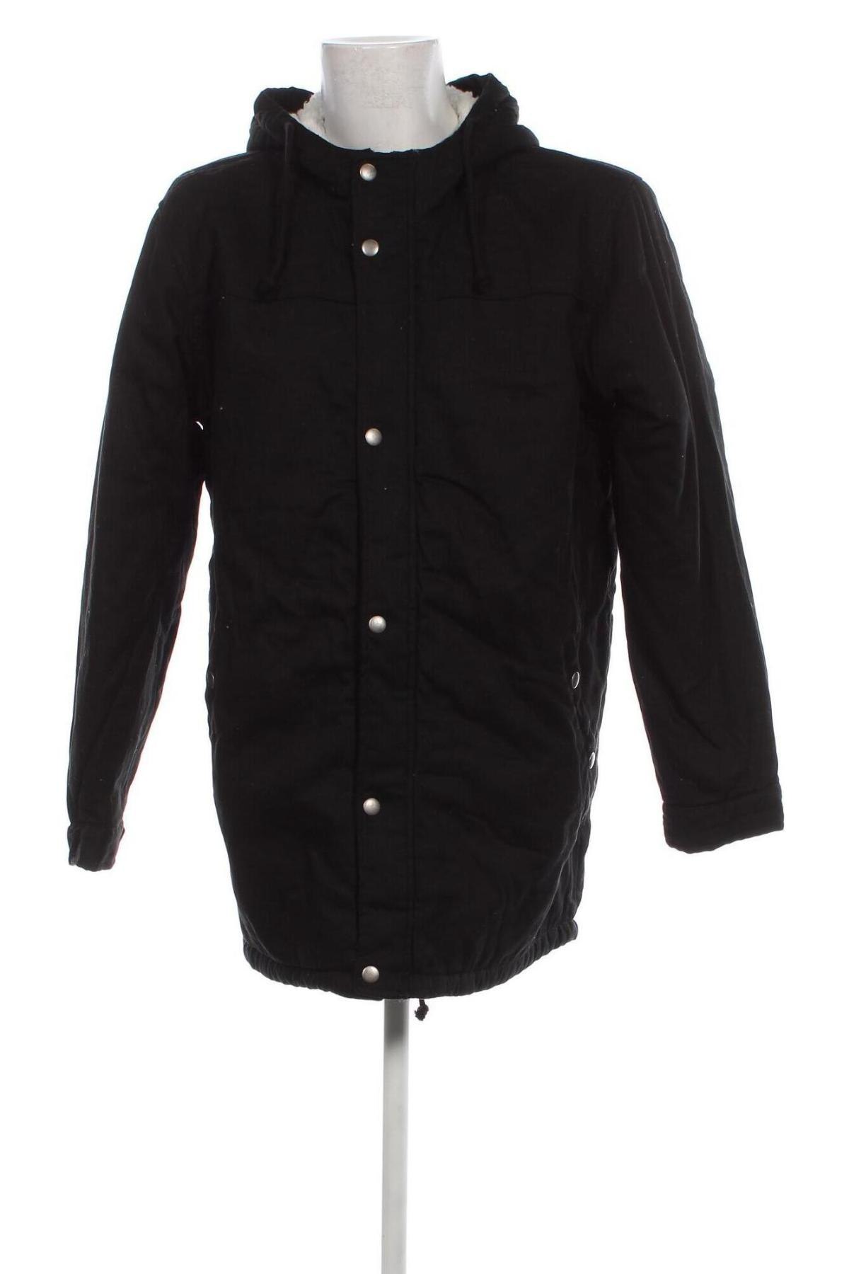 Herrenjacke Only & Sons, Größe XXL, Farbe Schwarz, Preis € 28,28