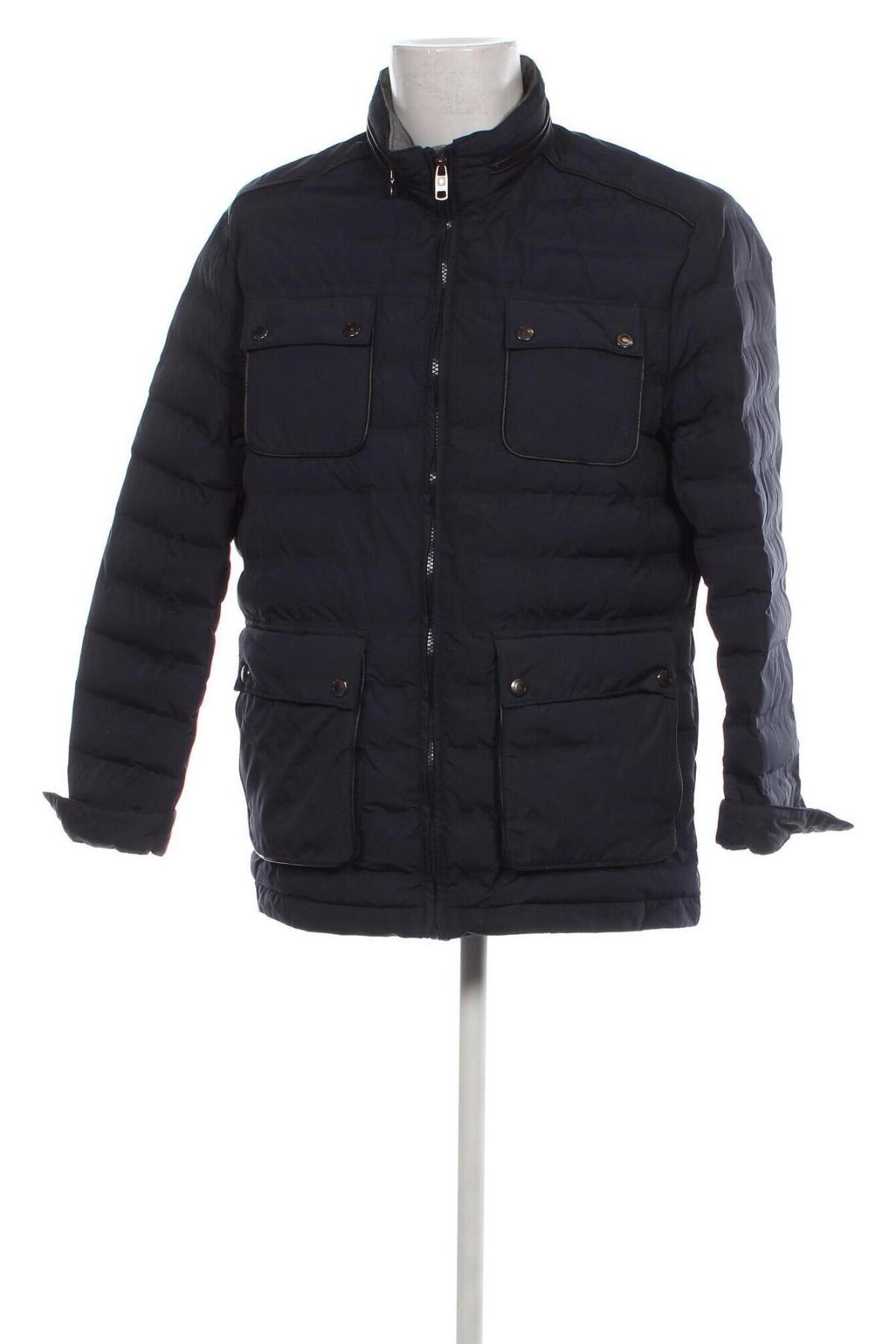 Herrenjacke Paul R. Smith, Größe L, Farbe Blau, Preis € 24,22