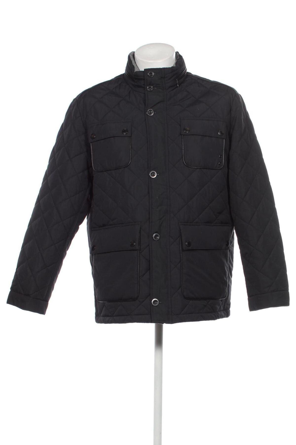 Herrenjacke Paul R. Smith, Größe XL, Farbe Schwarz, Preis € 26,23