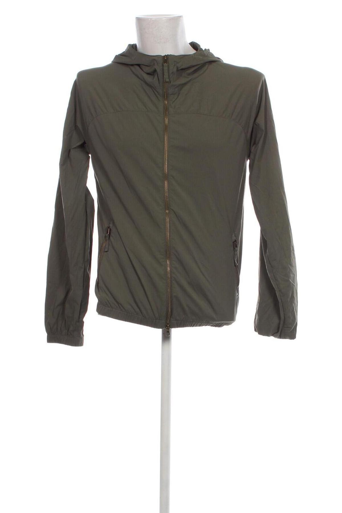 Herrenjacke Pier One, Größe M, Farbe Grün, Preis € 18,37