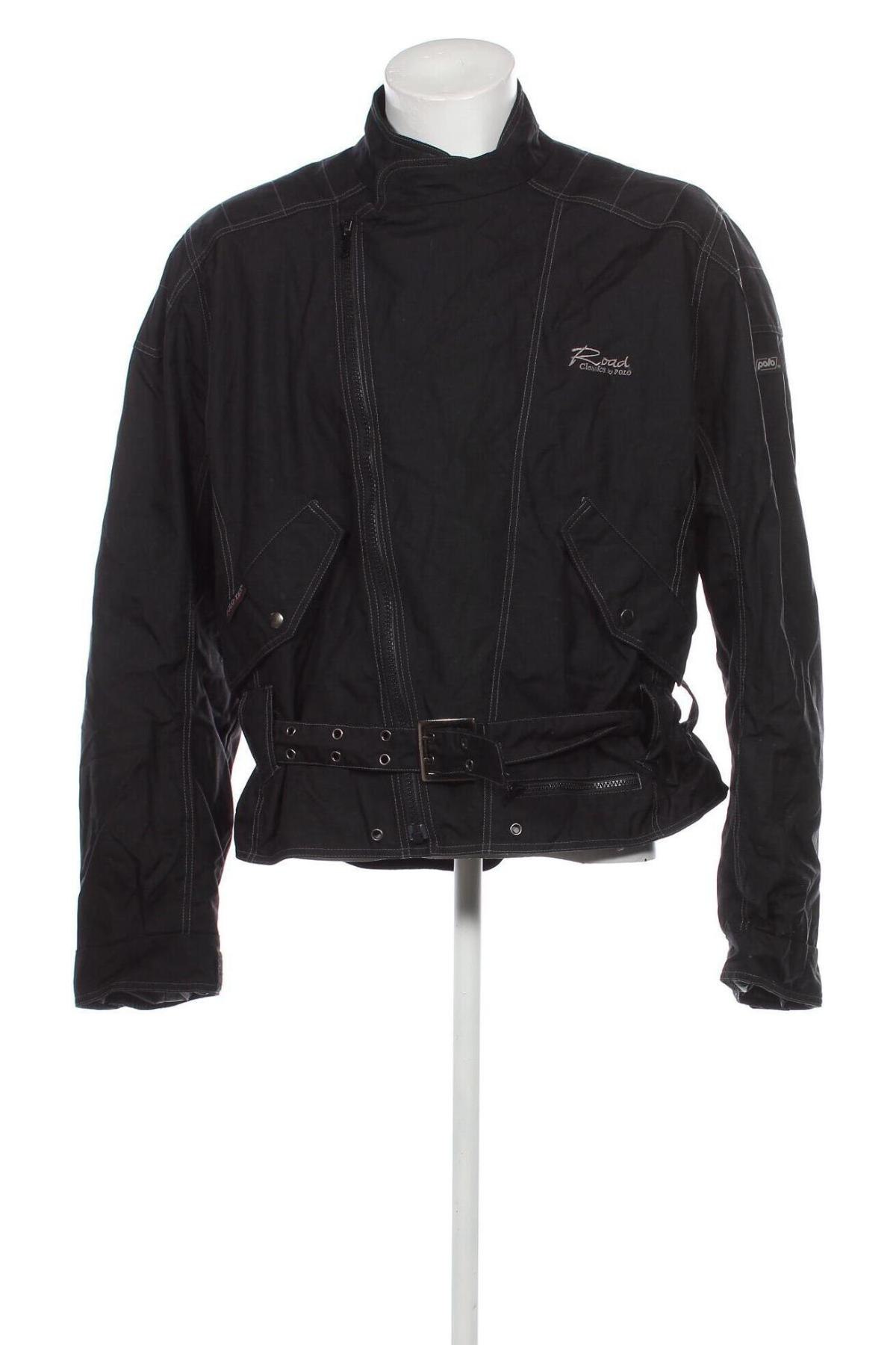 Herrenjacke, Größe XXL, Farbe Schwarz, Preis 58,45 €