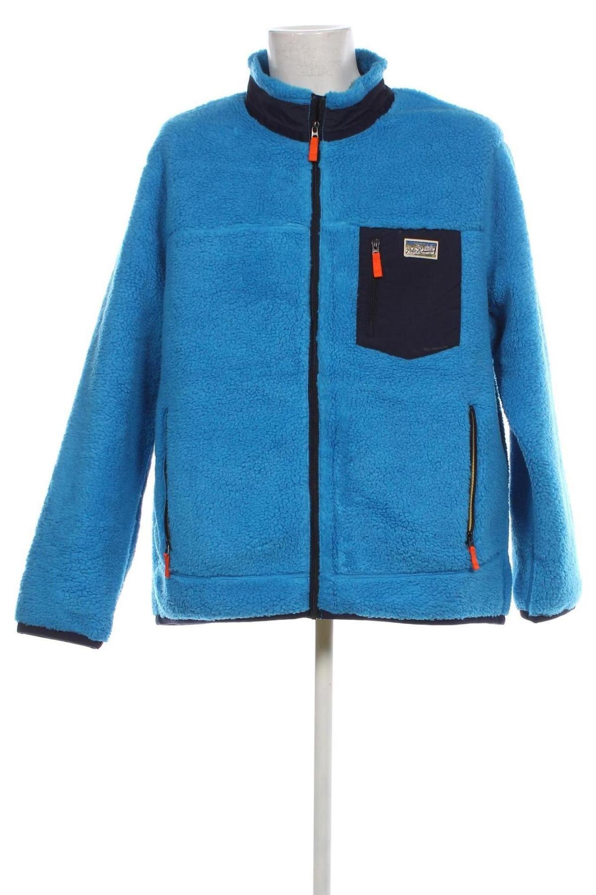 Herrenjacke Polo By Ralph Lauren, Größe XXL, Farbe Blau, Preis € 158,40