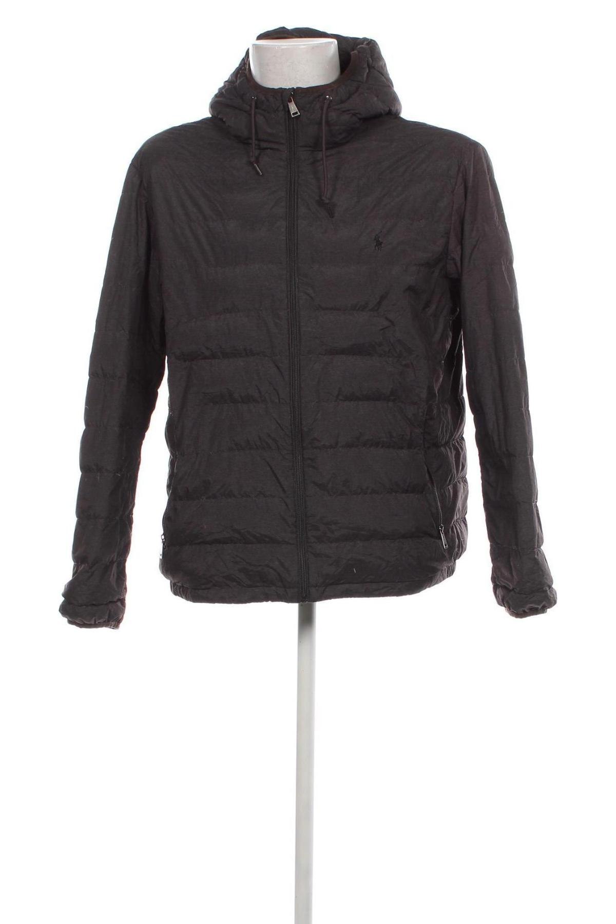 Herrenjacke Polo By Ralph Lauren, Größe XL, Farbe Grau, Preis € 182,18