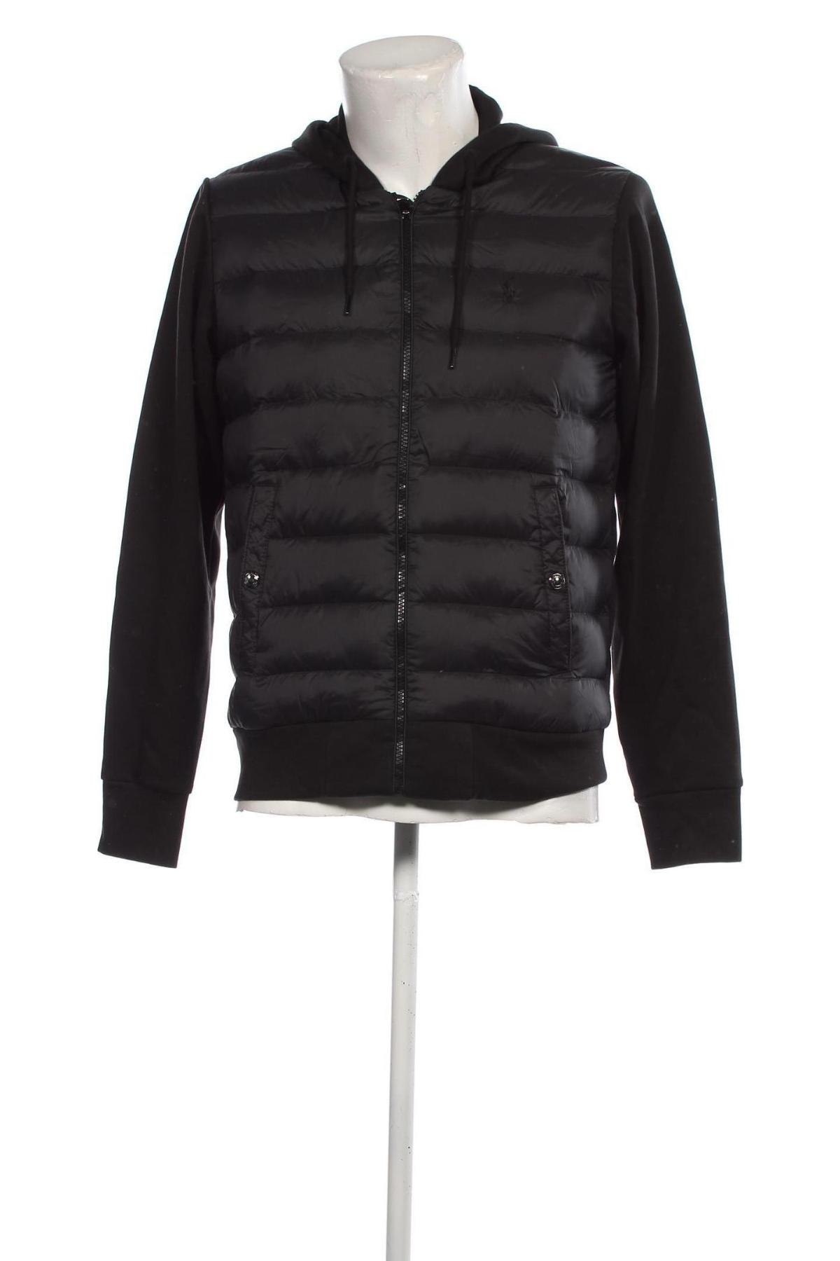 Ανδρικό μπουφάν Polo By Ralph Lauren, Μέγεθος M, Χρώμα Μαύρο, Τιμή 124,46 €