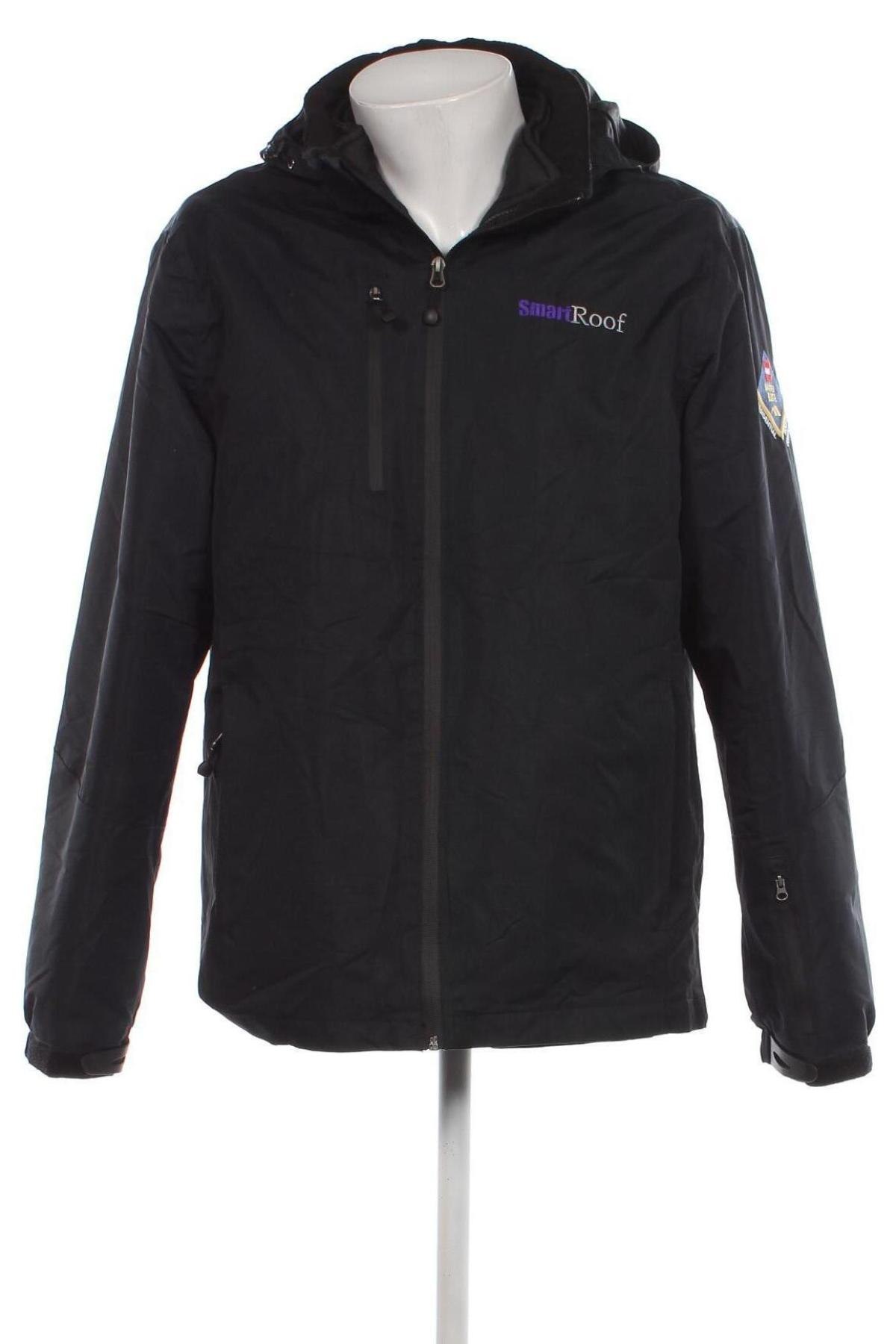 Herrenjacke Port Authority, Größe L, Farbe Schwarz, Preis € 64,72