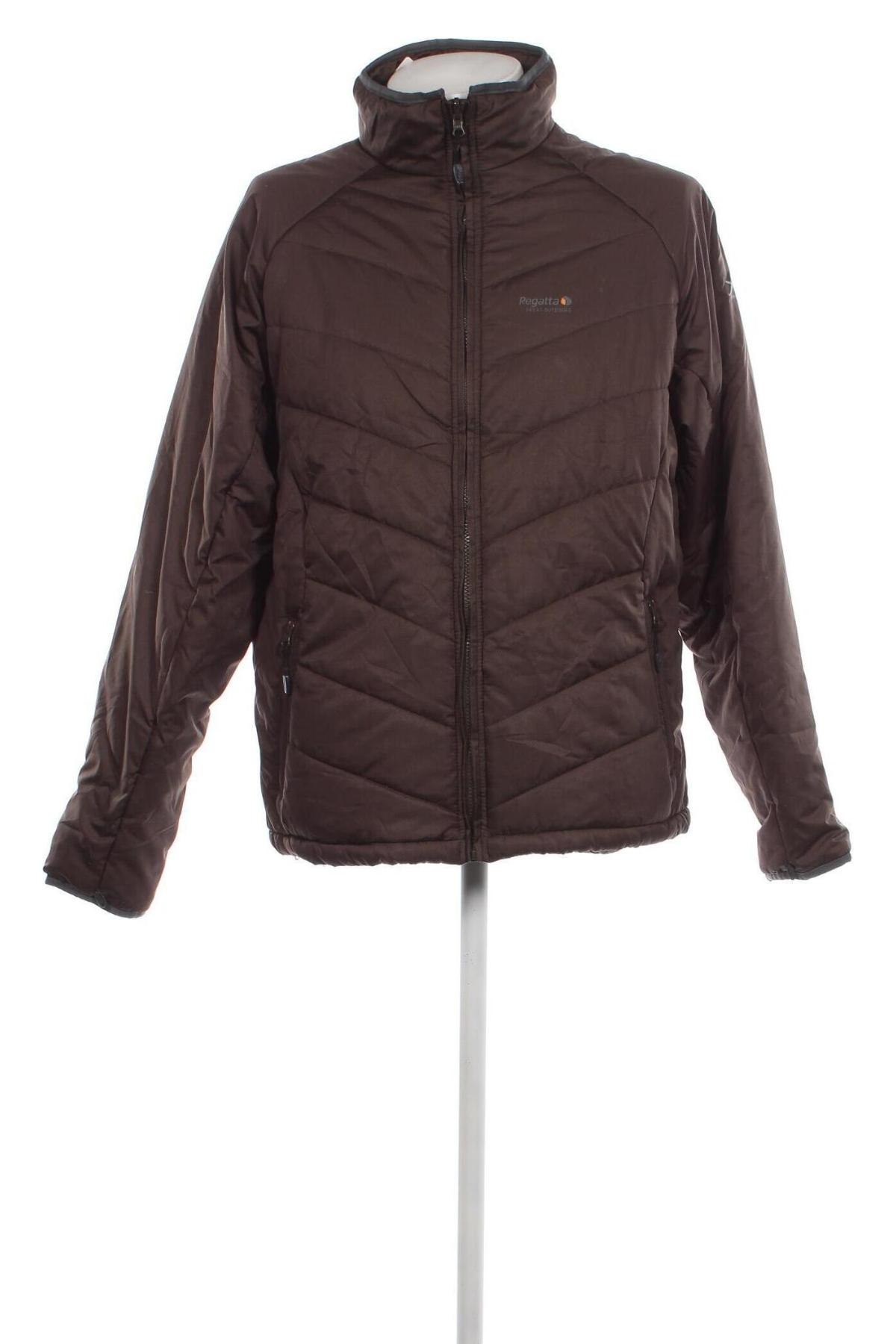 Herrenjacke Regatta, Größe XL, Farbe Grün, Preis € 43,01