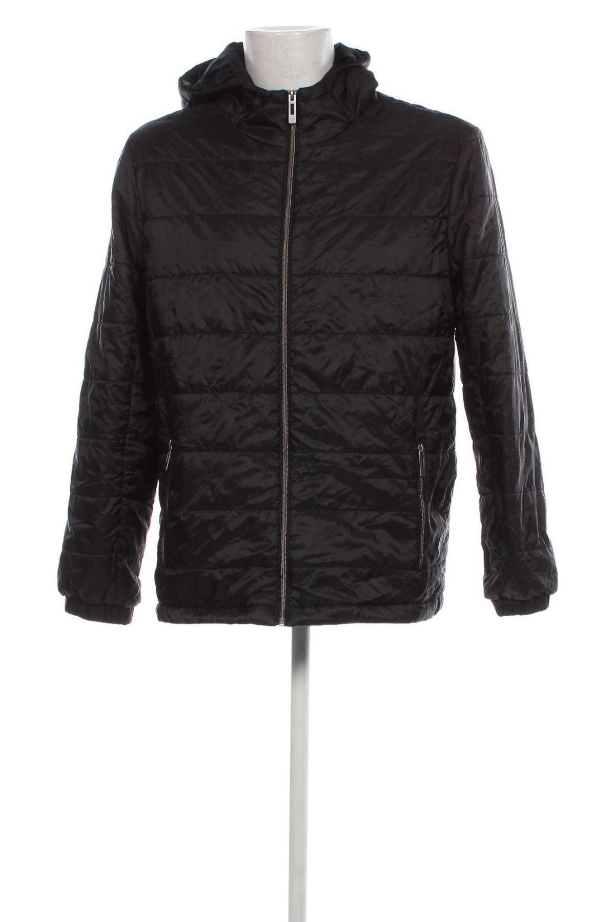 Herrenjacke Reward, Größe XL, Farbe Schwarz, Preis 22,04 €