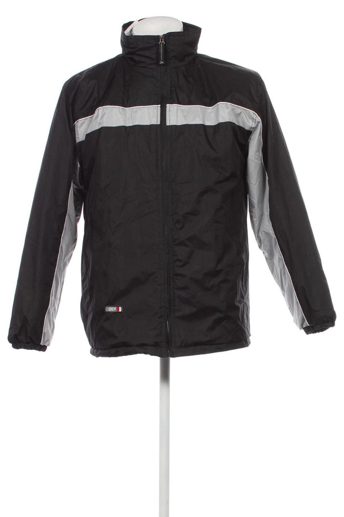 Herrenjacke Reward, Größe L, Farbe Schwarz, Preis 15,99 €