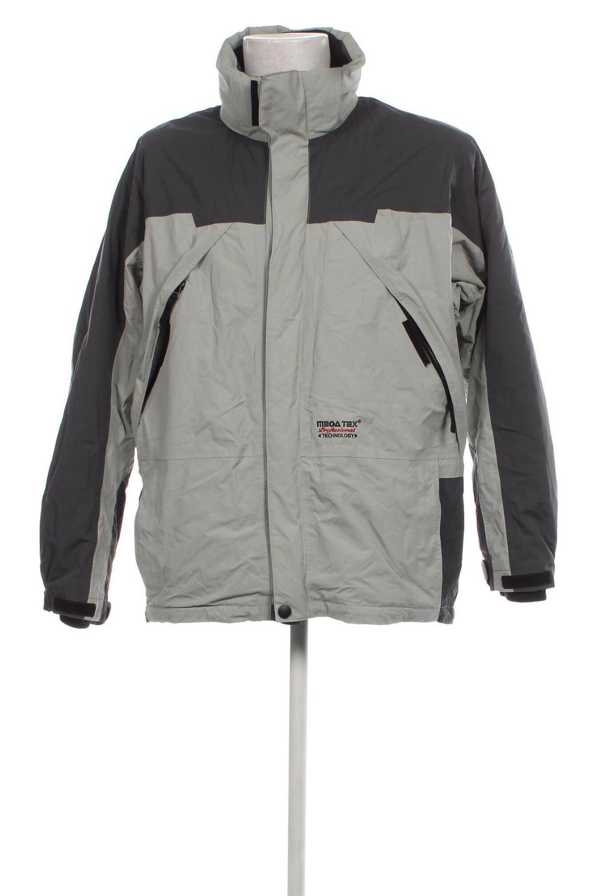 Herrenjacke Rodeo, Größe XL, Farbe Grau, Preis € 14,40