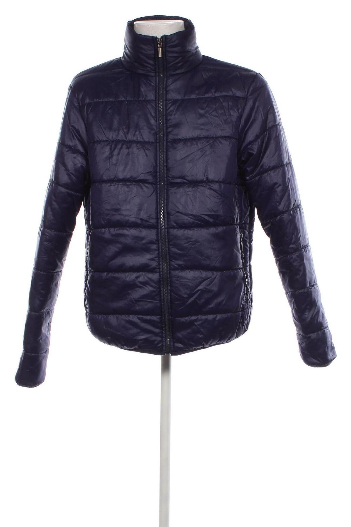 Herrenjacke Ronley, Größe XL, Farbe Blau, Preis 22,20 €