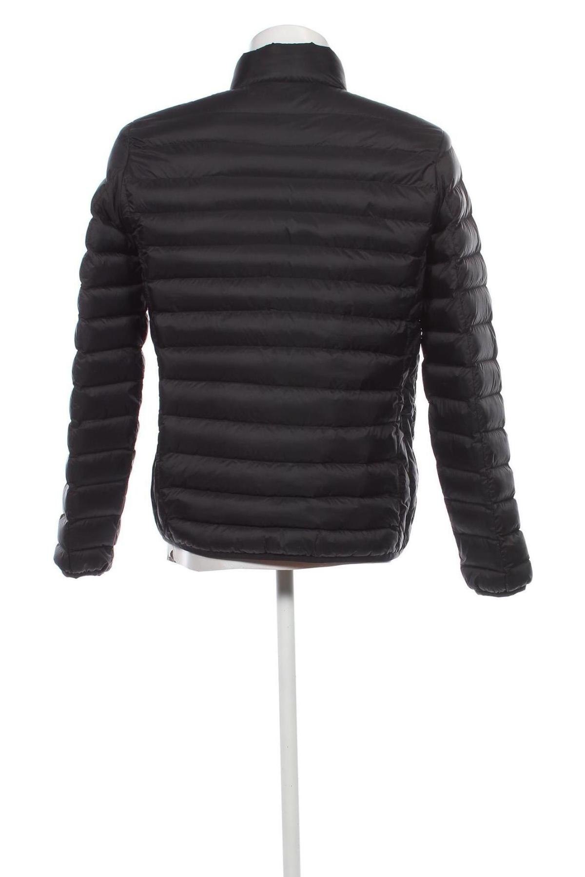 Pánska bunda  Schott, Veľkosť M, Farba Čierna, Cena  95,26 €
