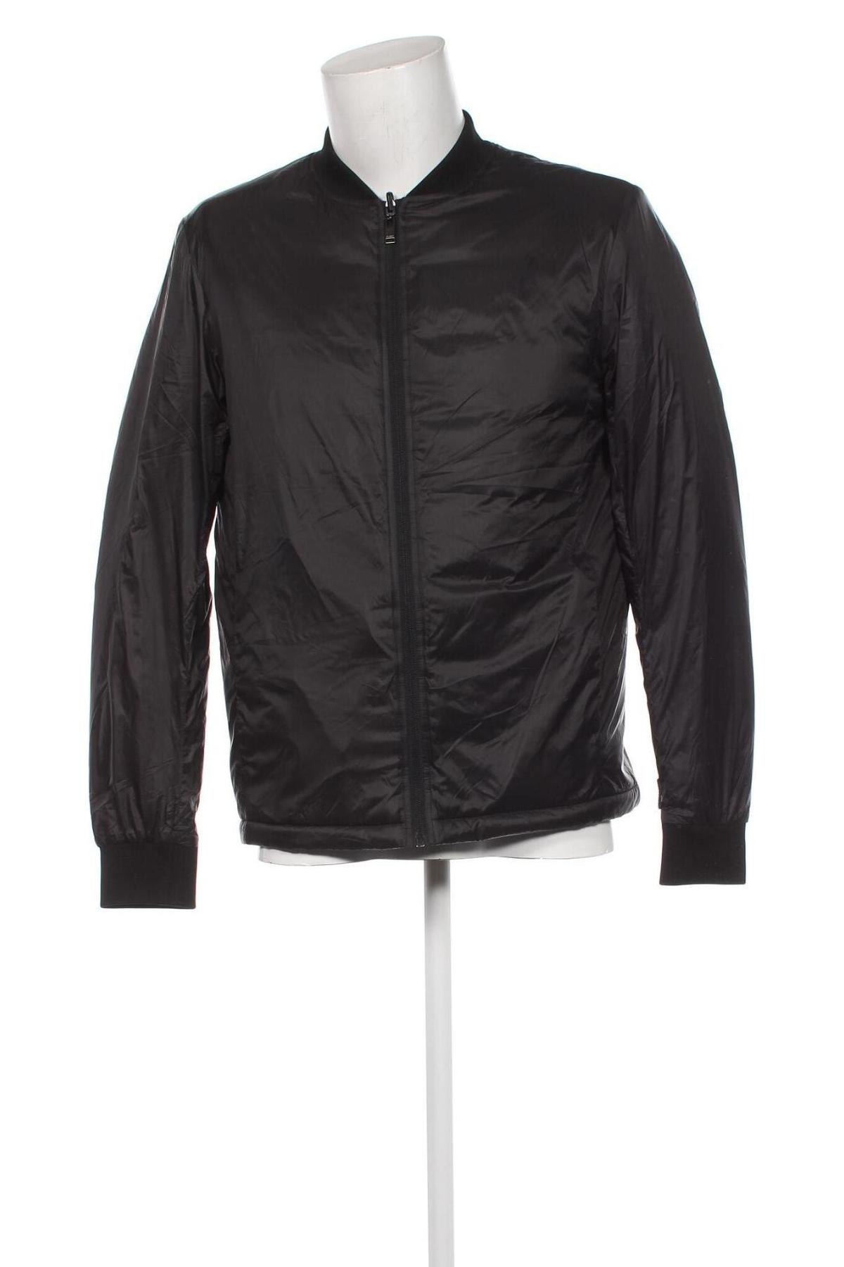 Herrenjacke Selected Homme, Größe L, Farbe Schwarz, Preis € 44,33