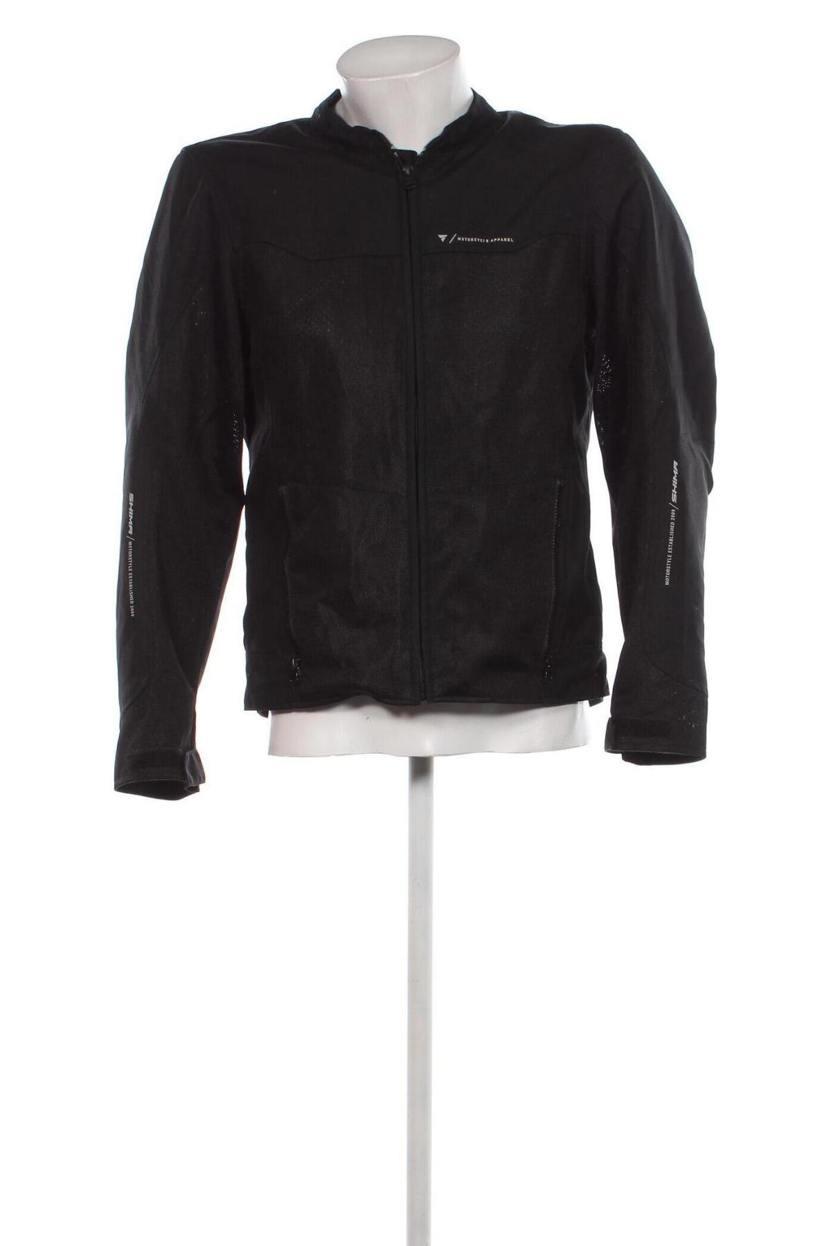 Herrenjacke Shima, Größe M, Farbe Schwarz, Preis € 64,02