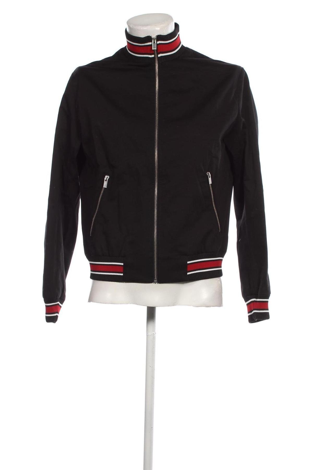 Herrenjacke The Kooples Sport, Größe S, Farbe Schwarz, Preis € 228,87