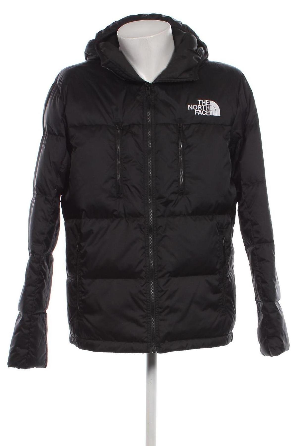 Pánska bunda  The North Face, Veľkosť L, Farba Čierna, Cena  127,65 €