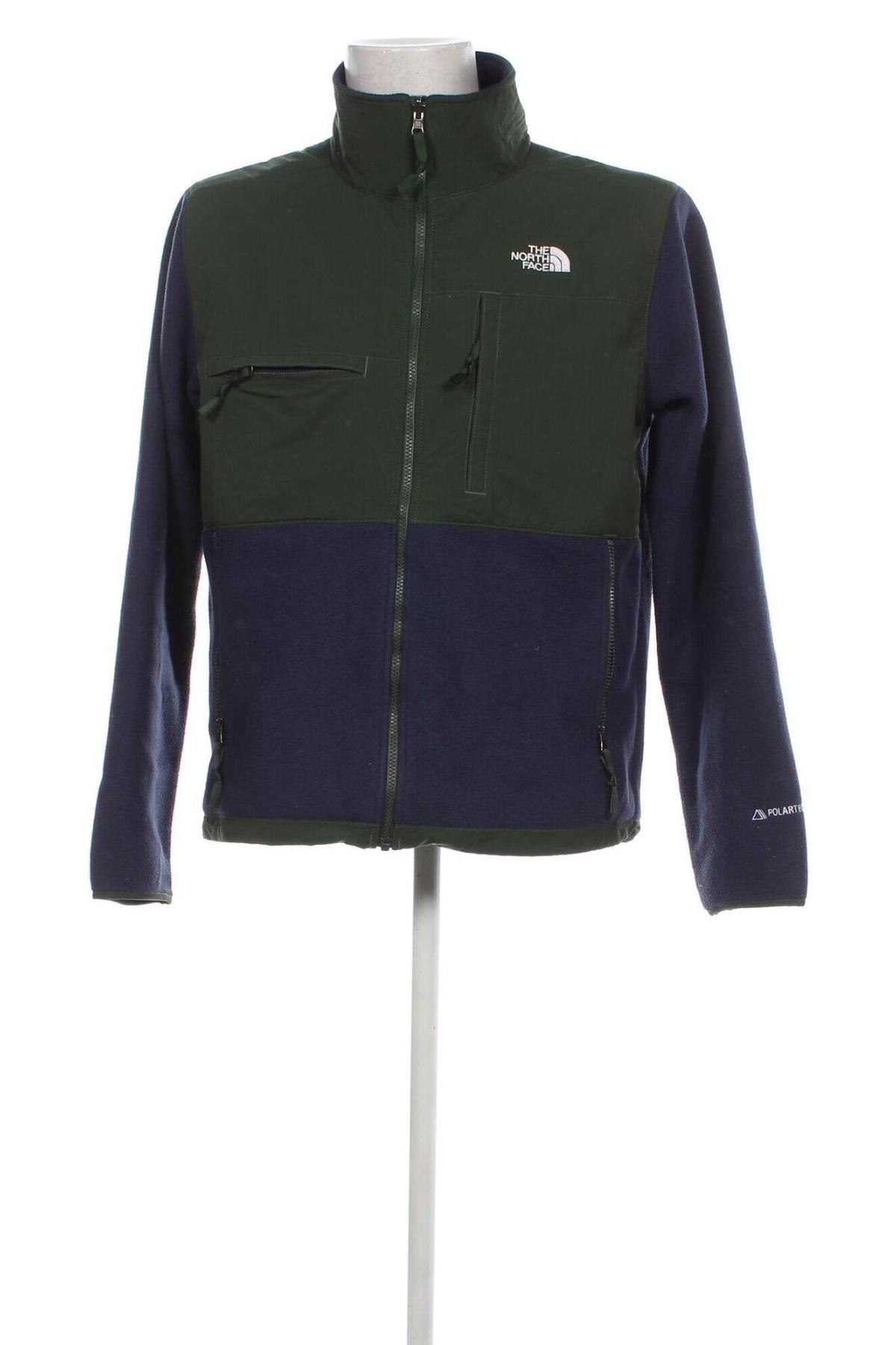 Herrenjacke The North Face, Größe L, Farbe Mehrfarbig, Preis 95,26 €